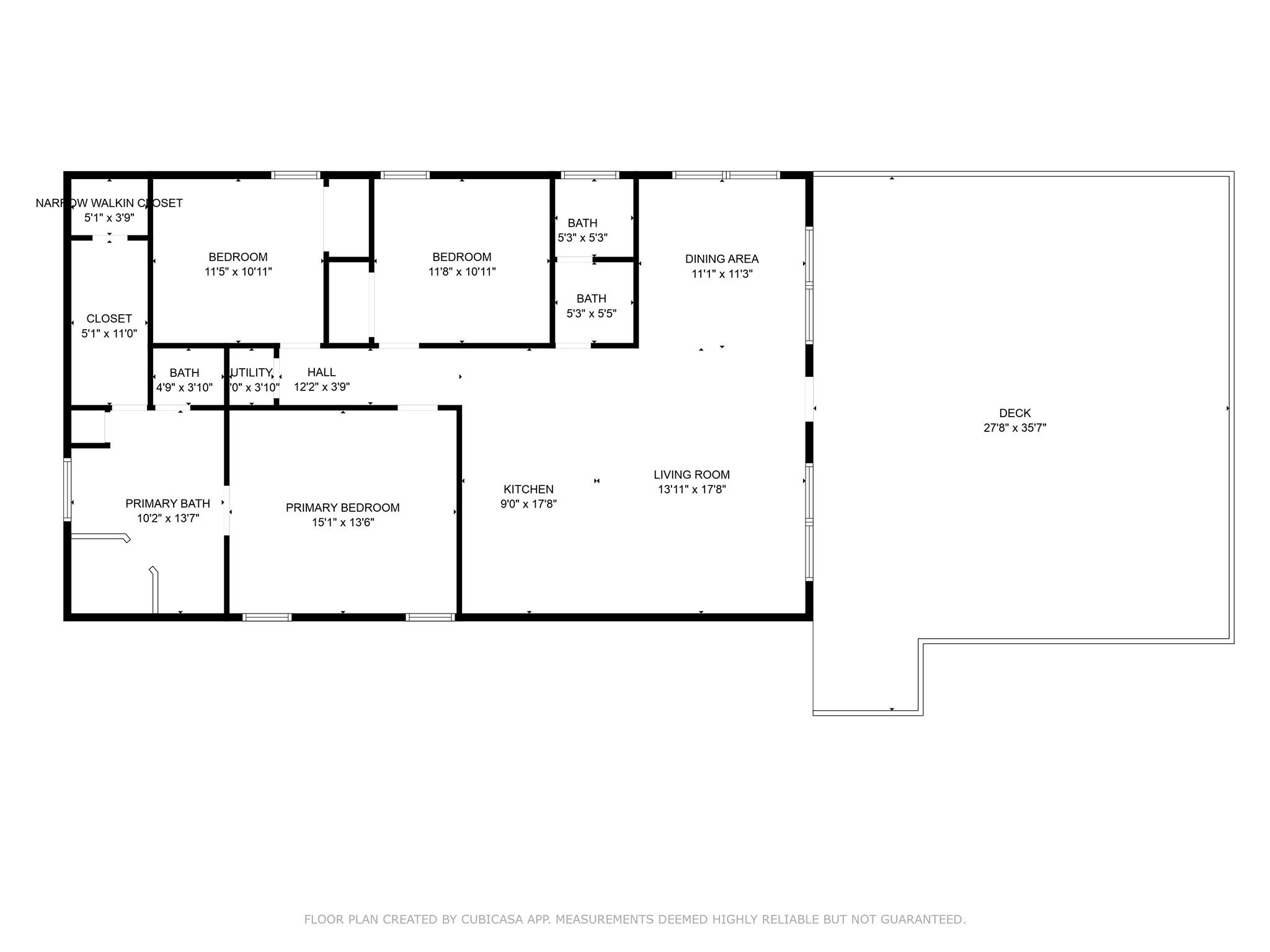 591 Pompano Drive