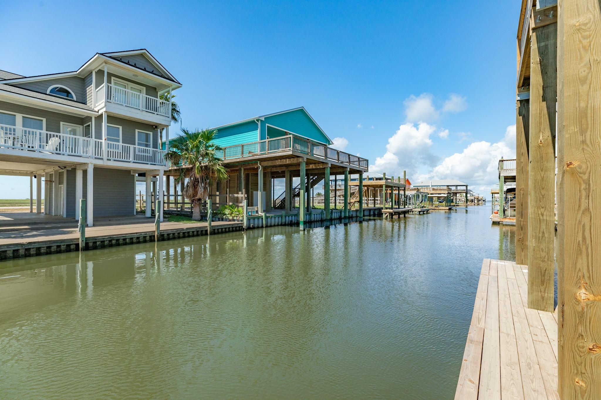 591 Pompano Drive