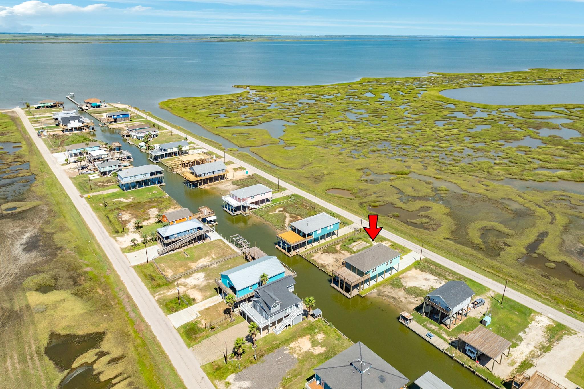 591 Pompano Drive