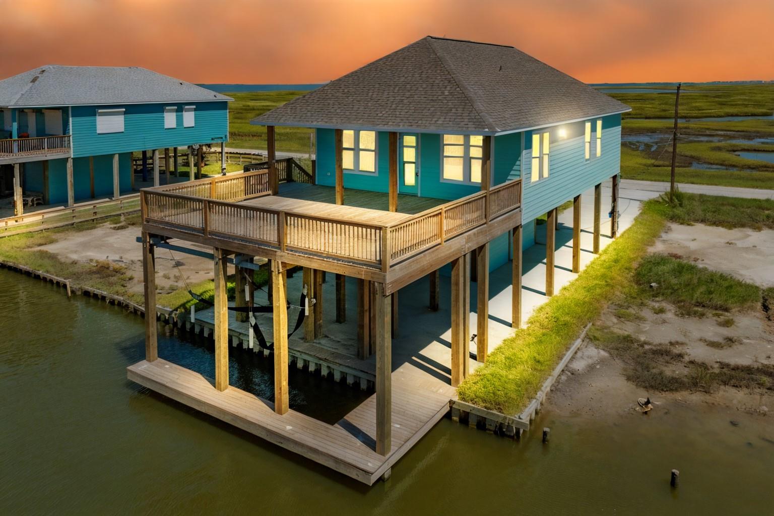 591 Pompano Drive