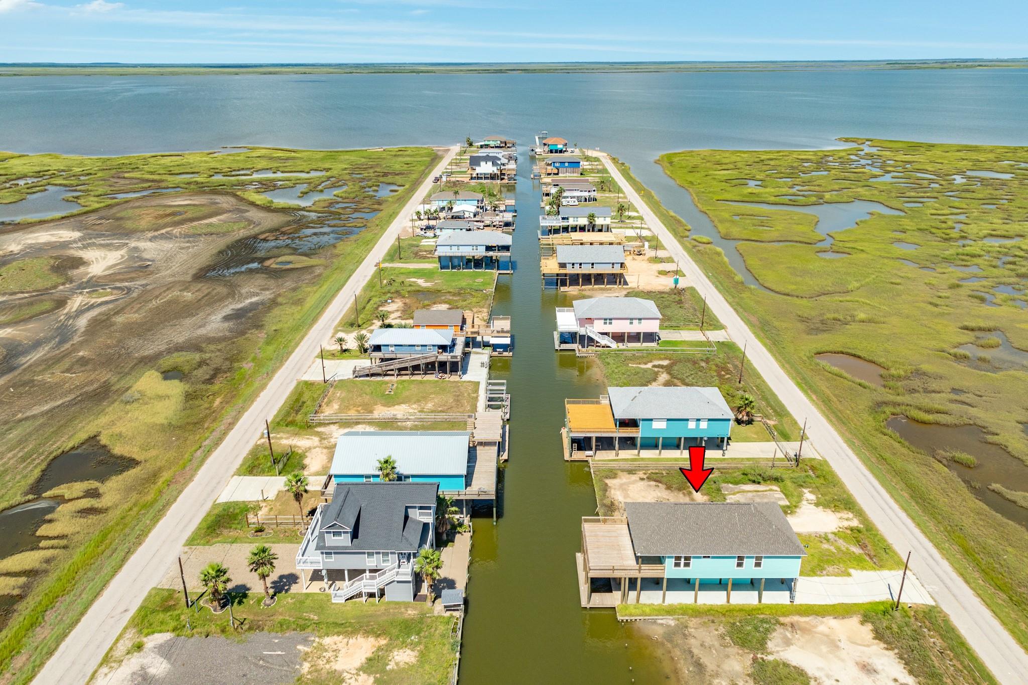 591 Pompano Drive
