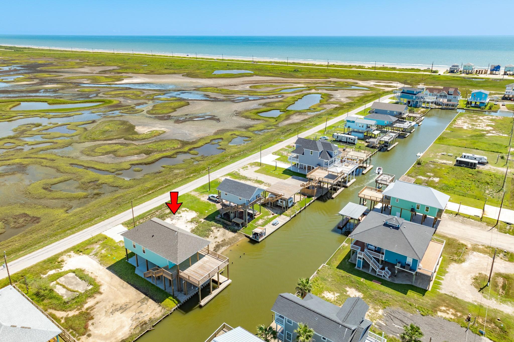 591 Pompano Drive