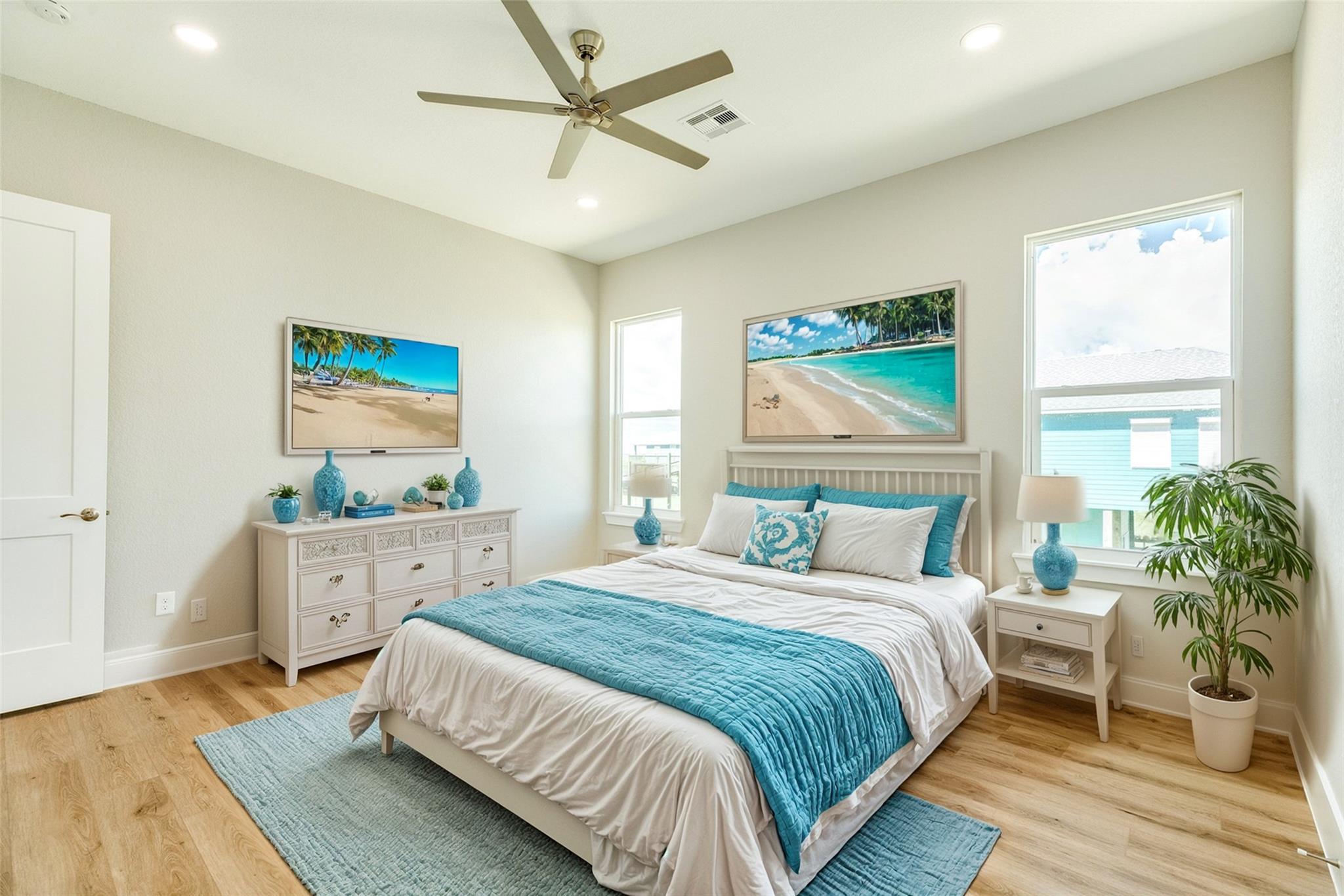 591 Pompano Drive