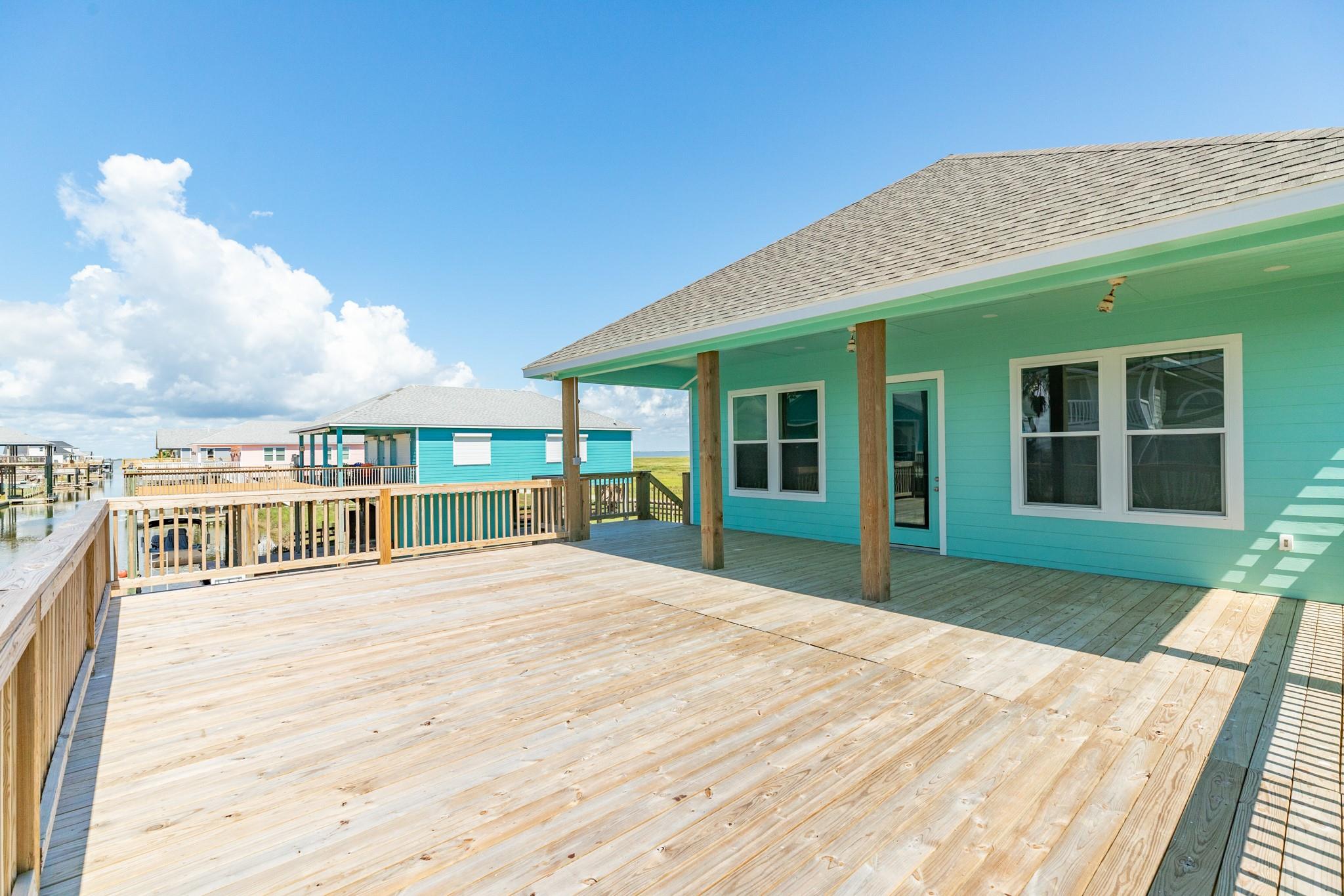 591 Pompano Drive