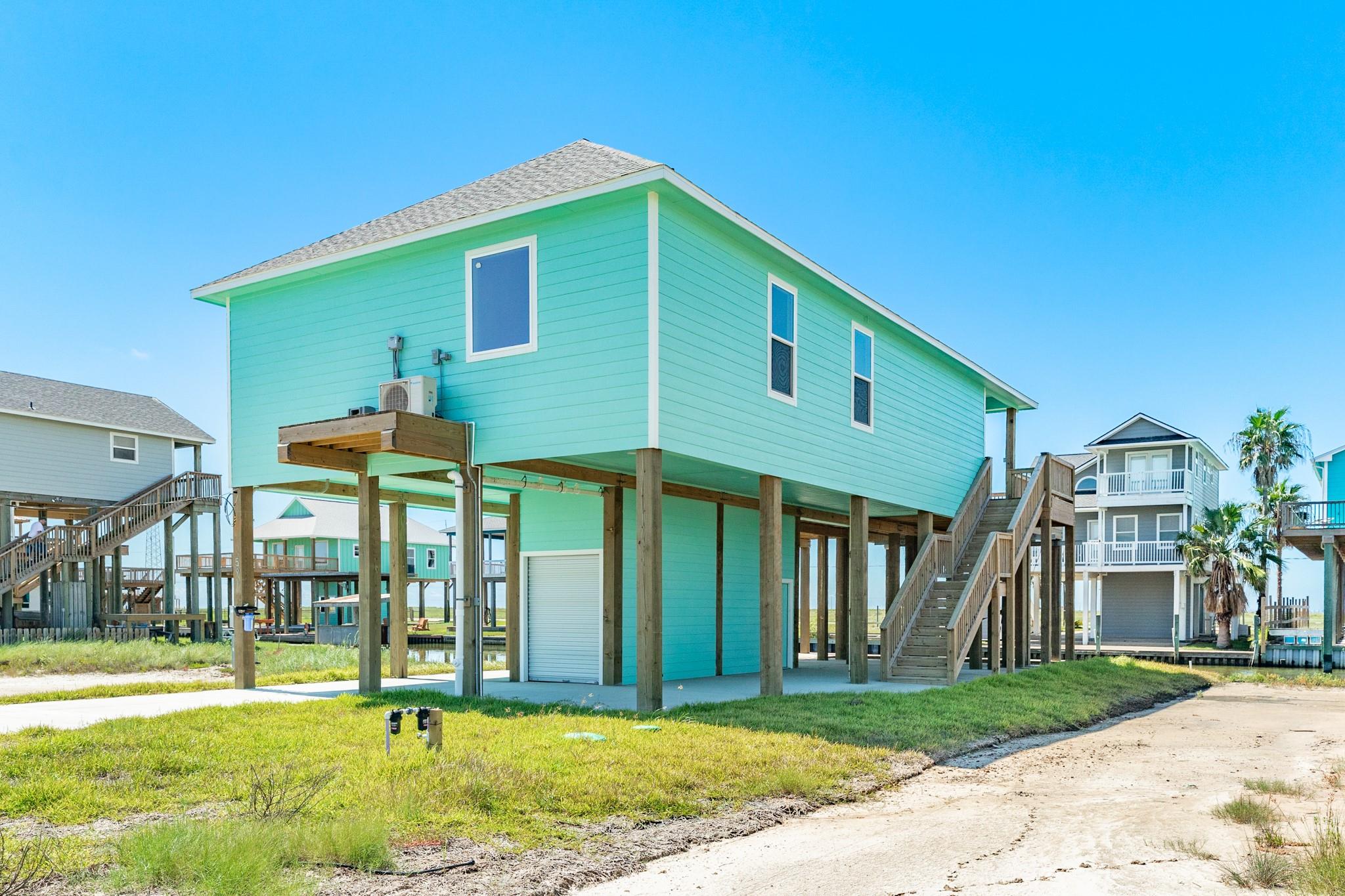 591 Pompano Drive
