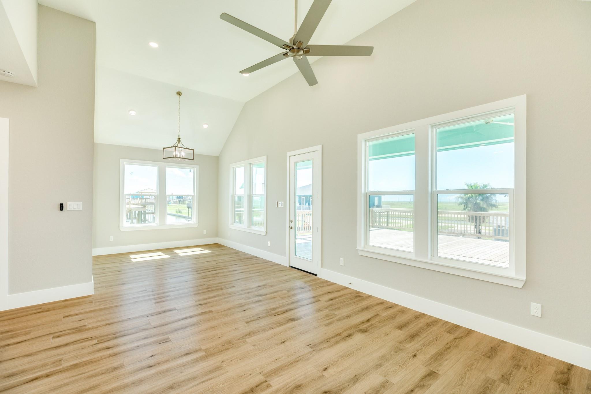 591 Pompano Drive