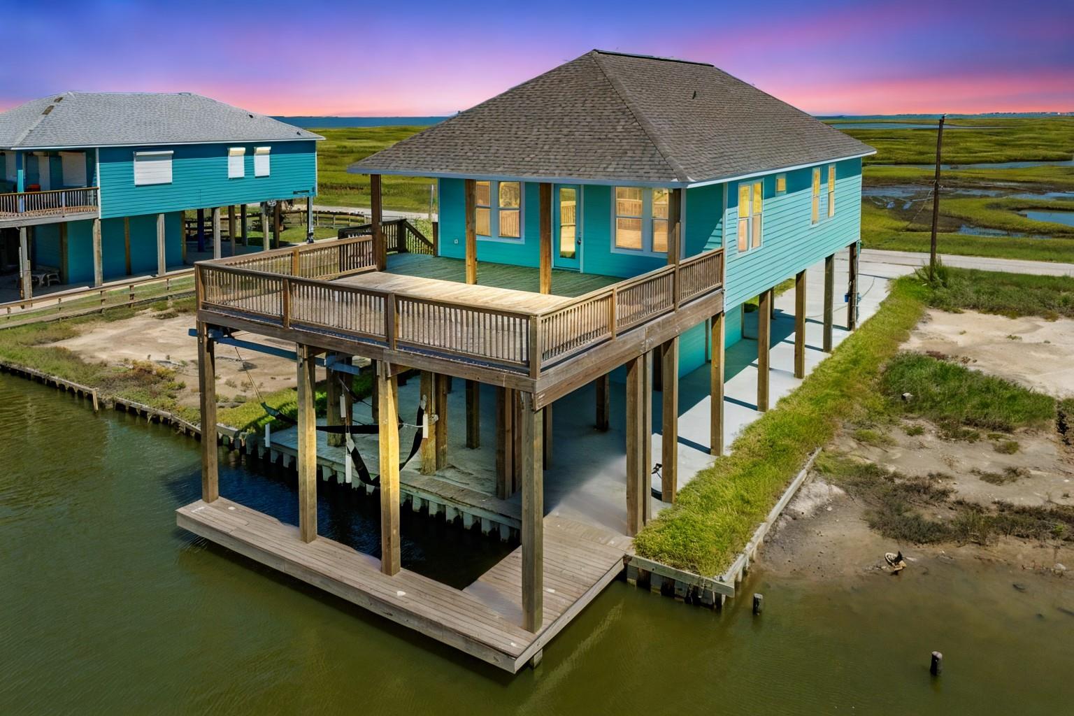 591 Pompano Drive