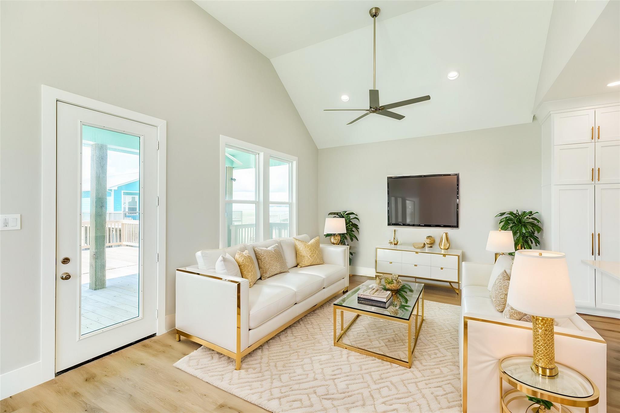 591 Pompano Drive