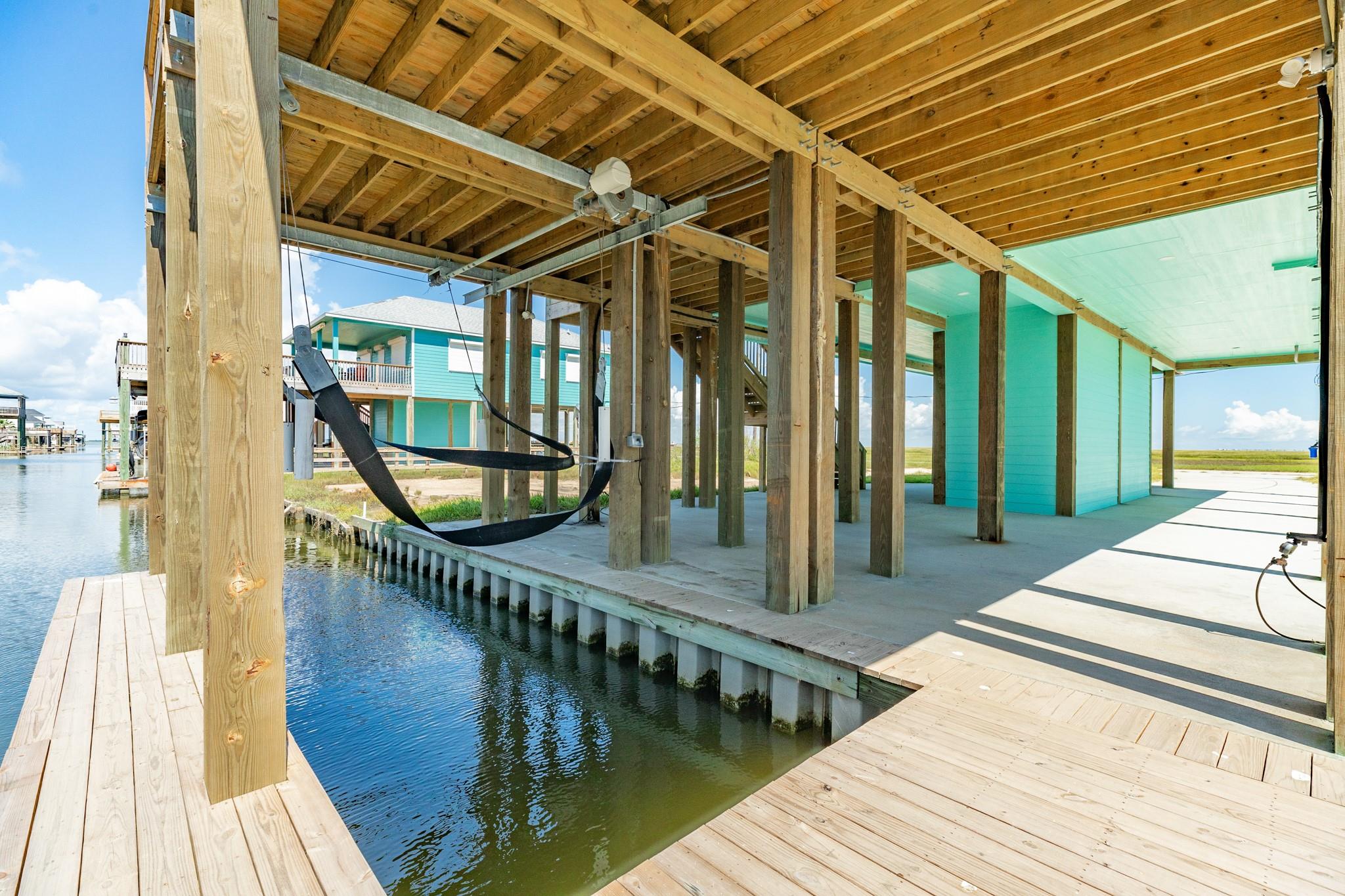 591 Pompano Drive