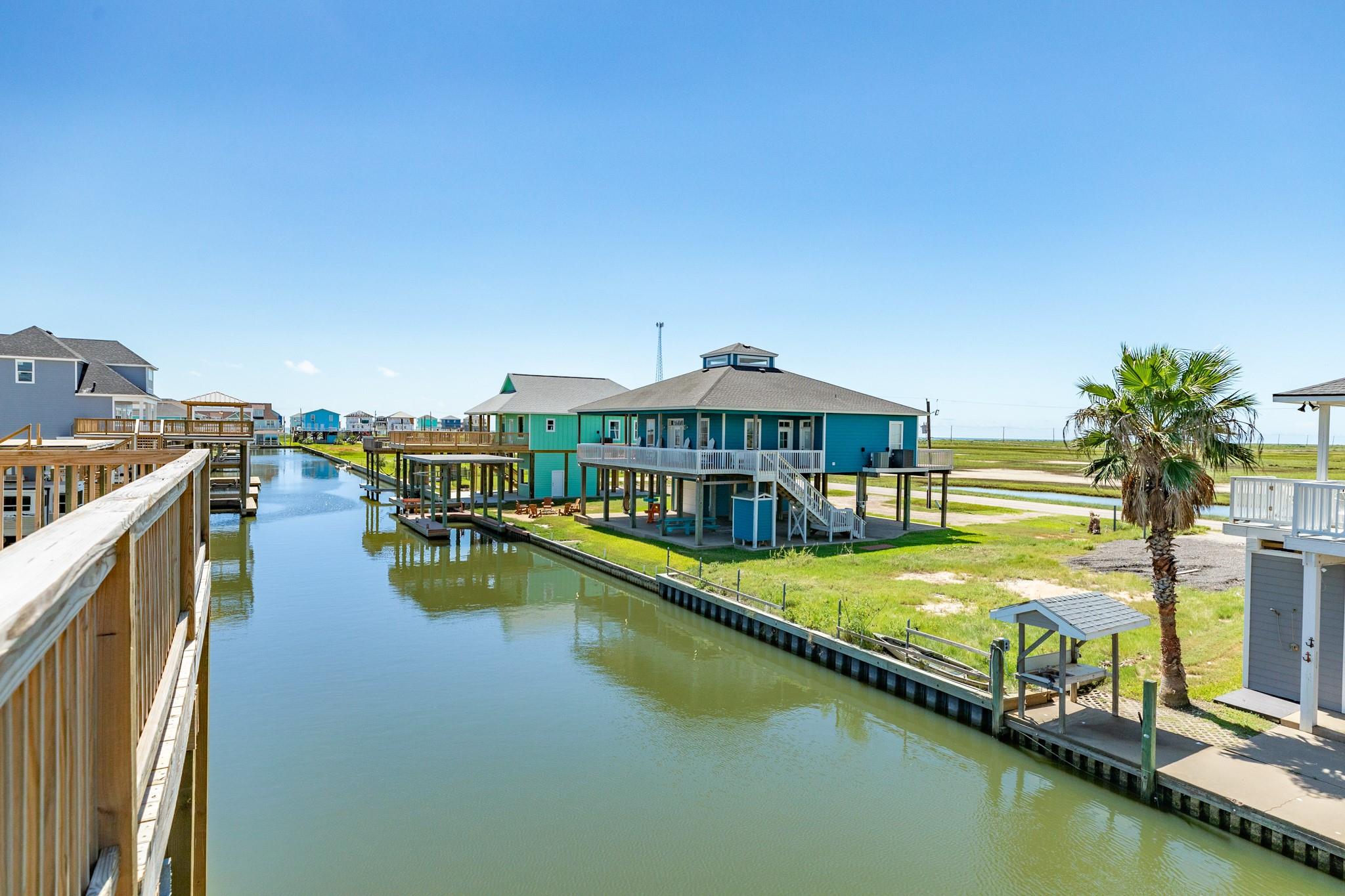 591 Pompano Drive