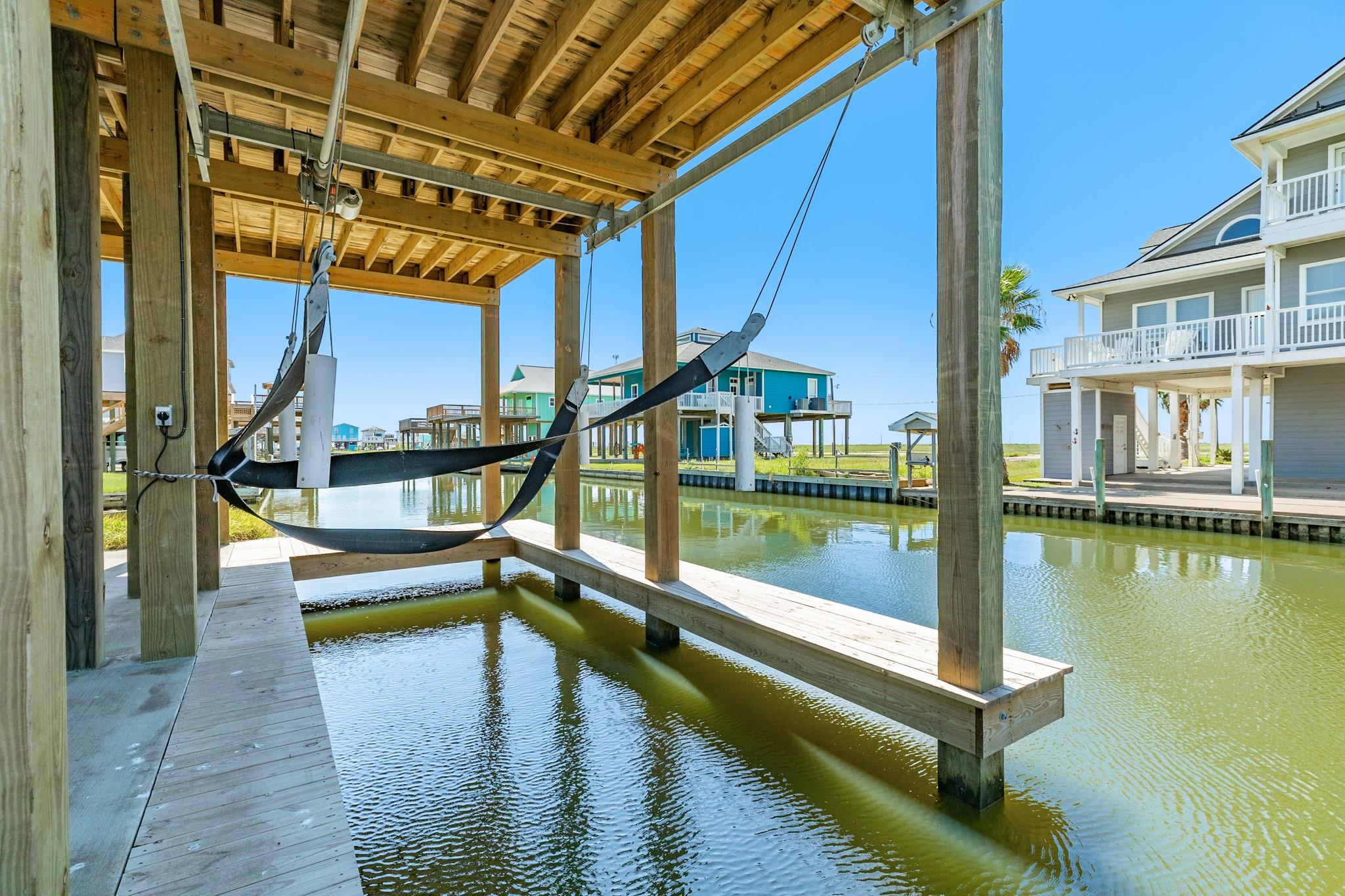 591 Pompano Drive