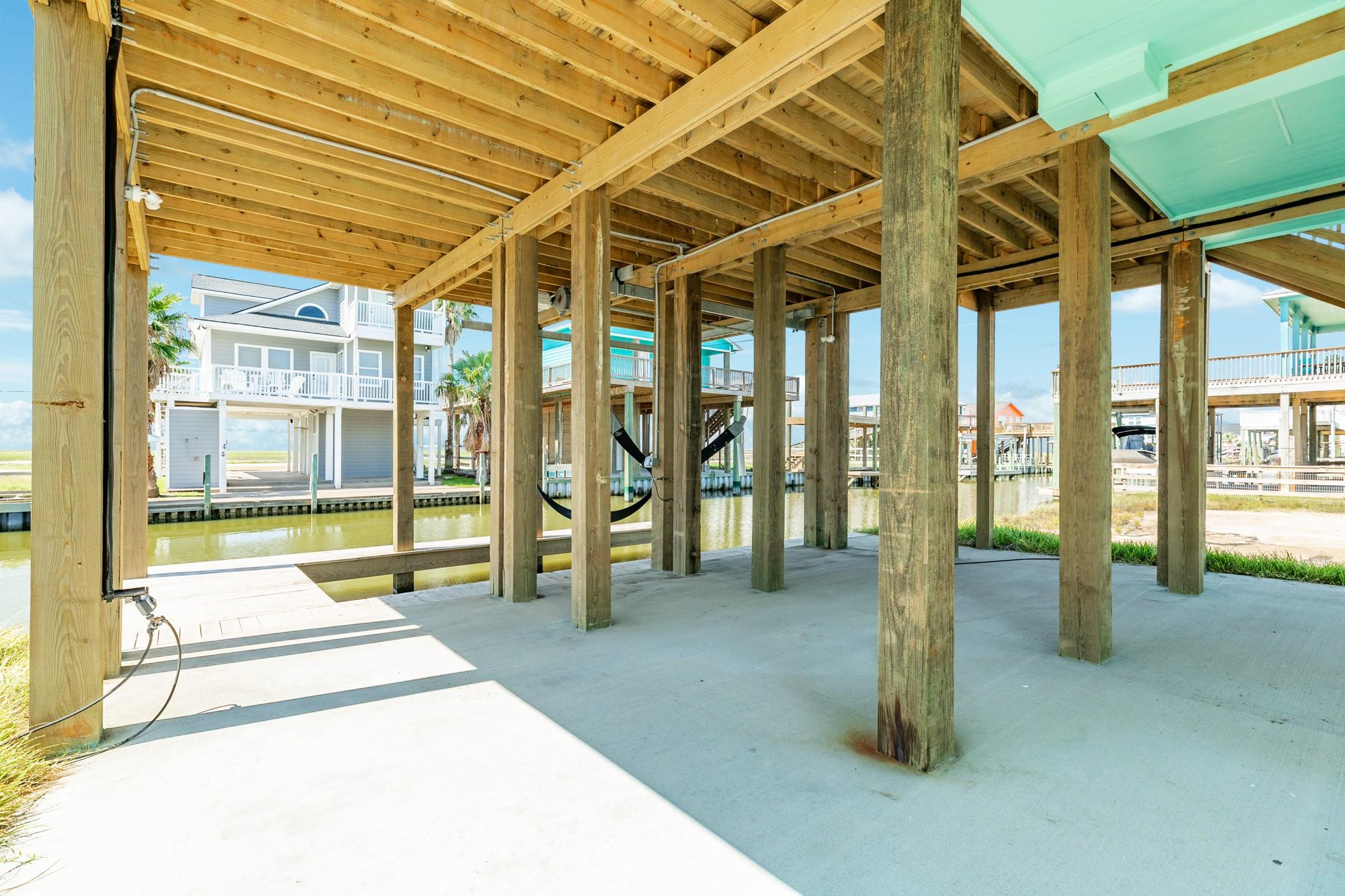 591 Pompano Drive