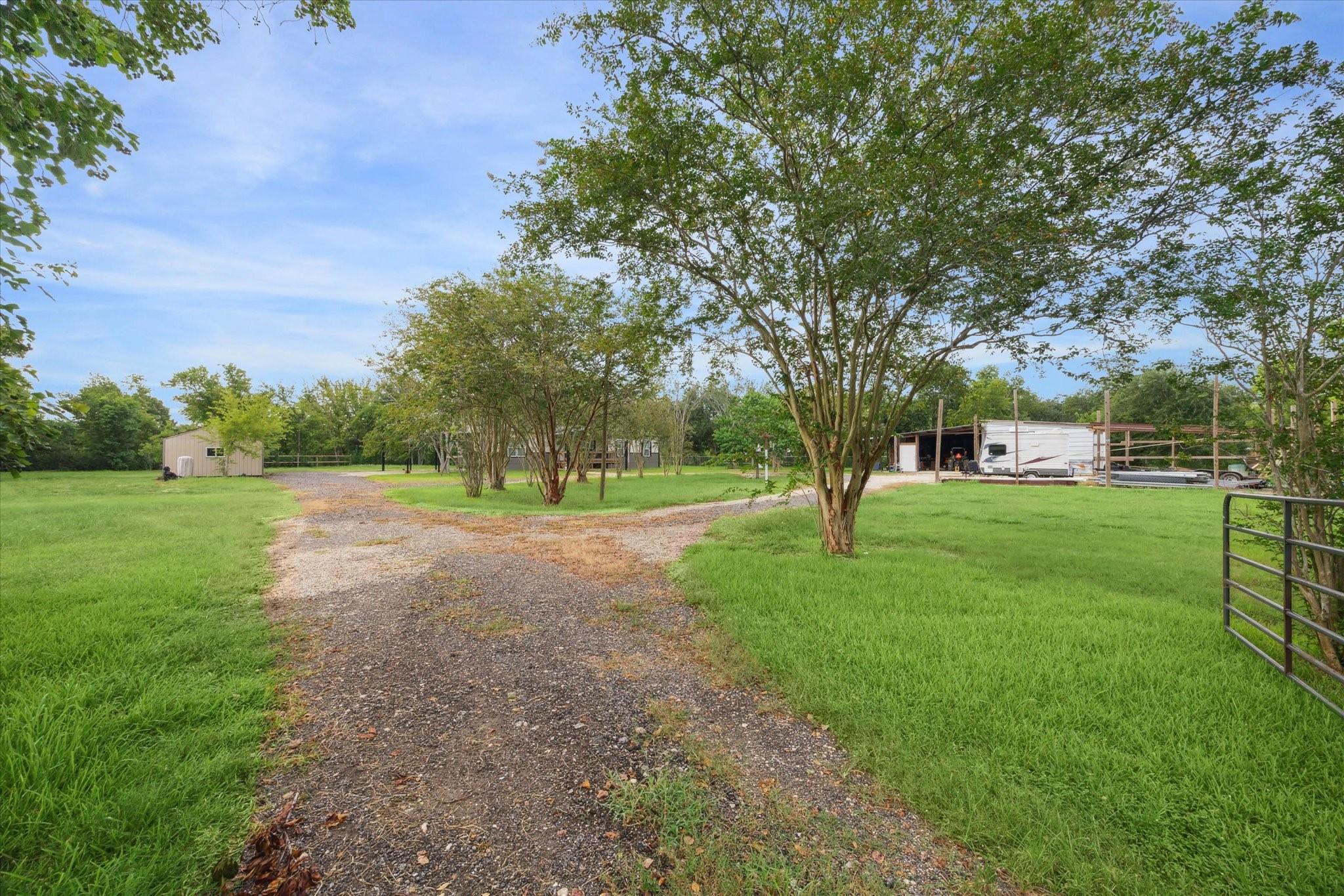 18934 Murphy Road