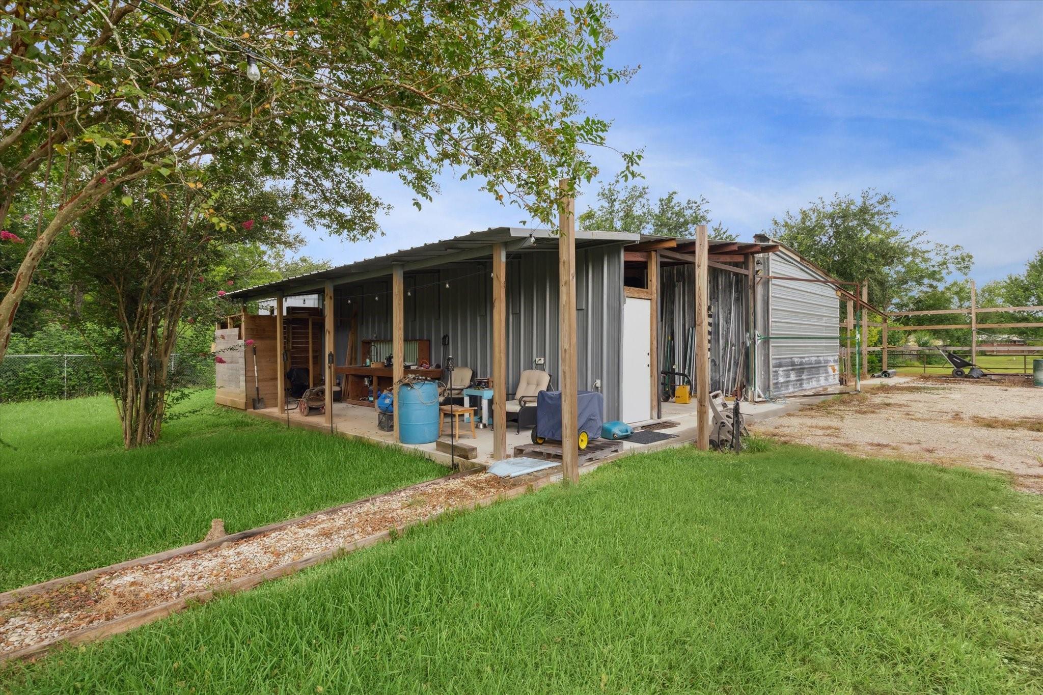 18934 Murphy Road