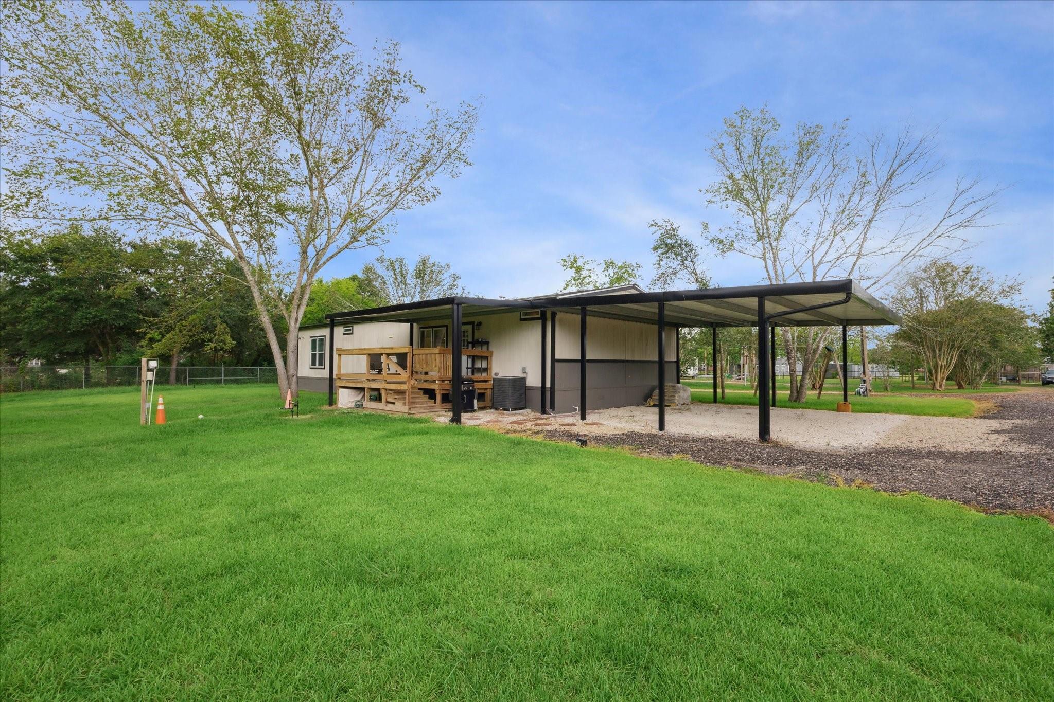 18934 Murphy Road