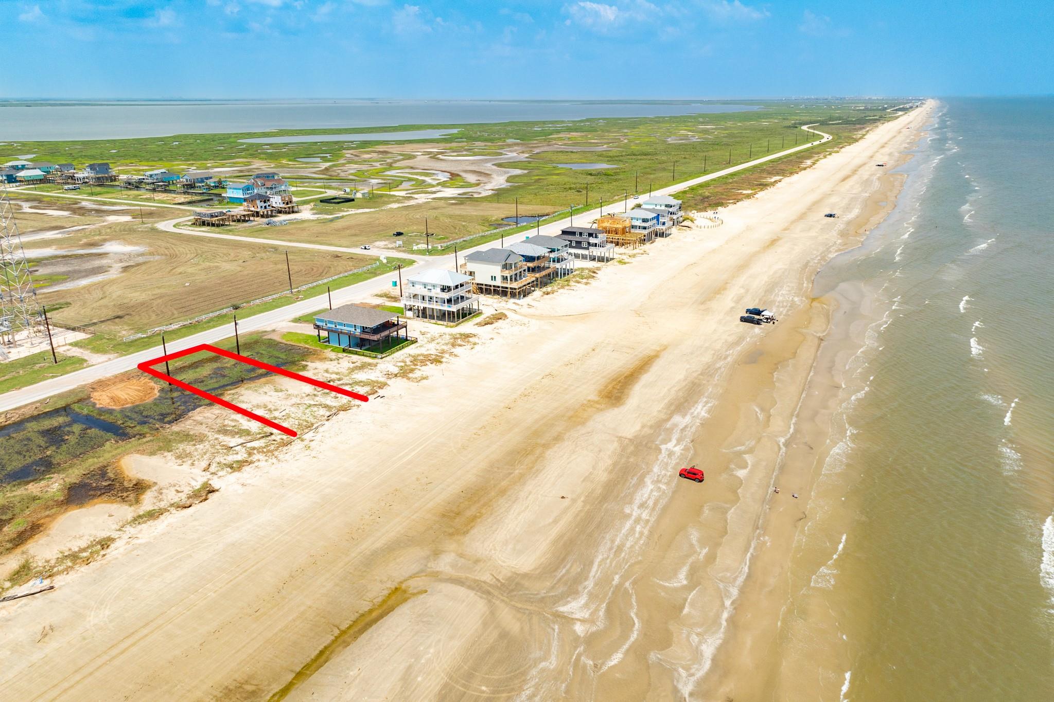 7910 Blue Water Highway