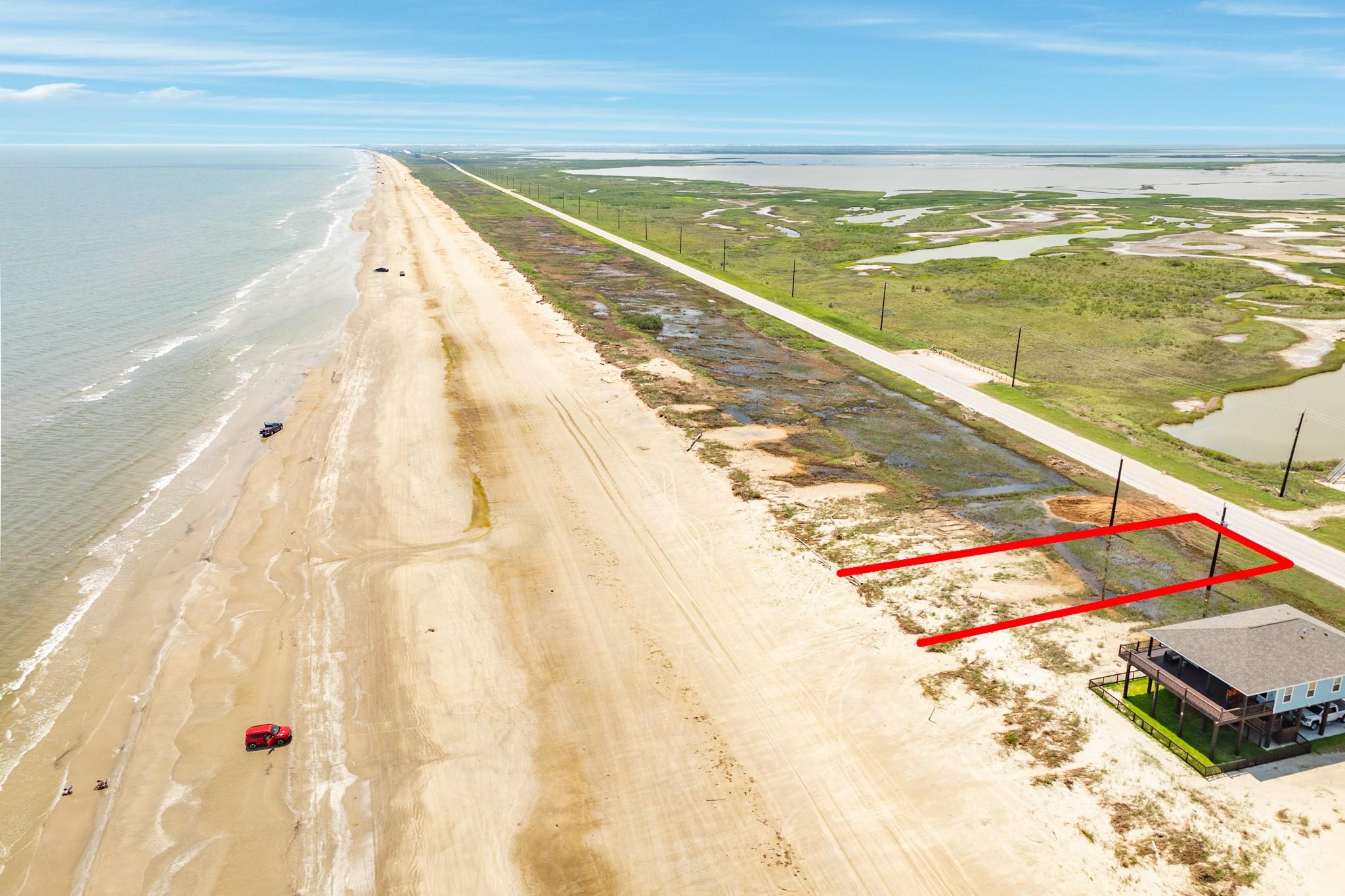 7910 Blue Water Highway