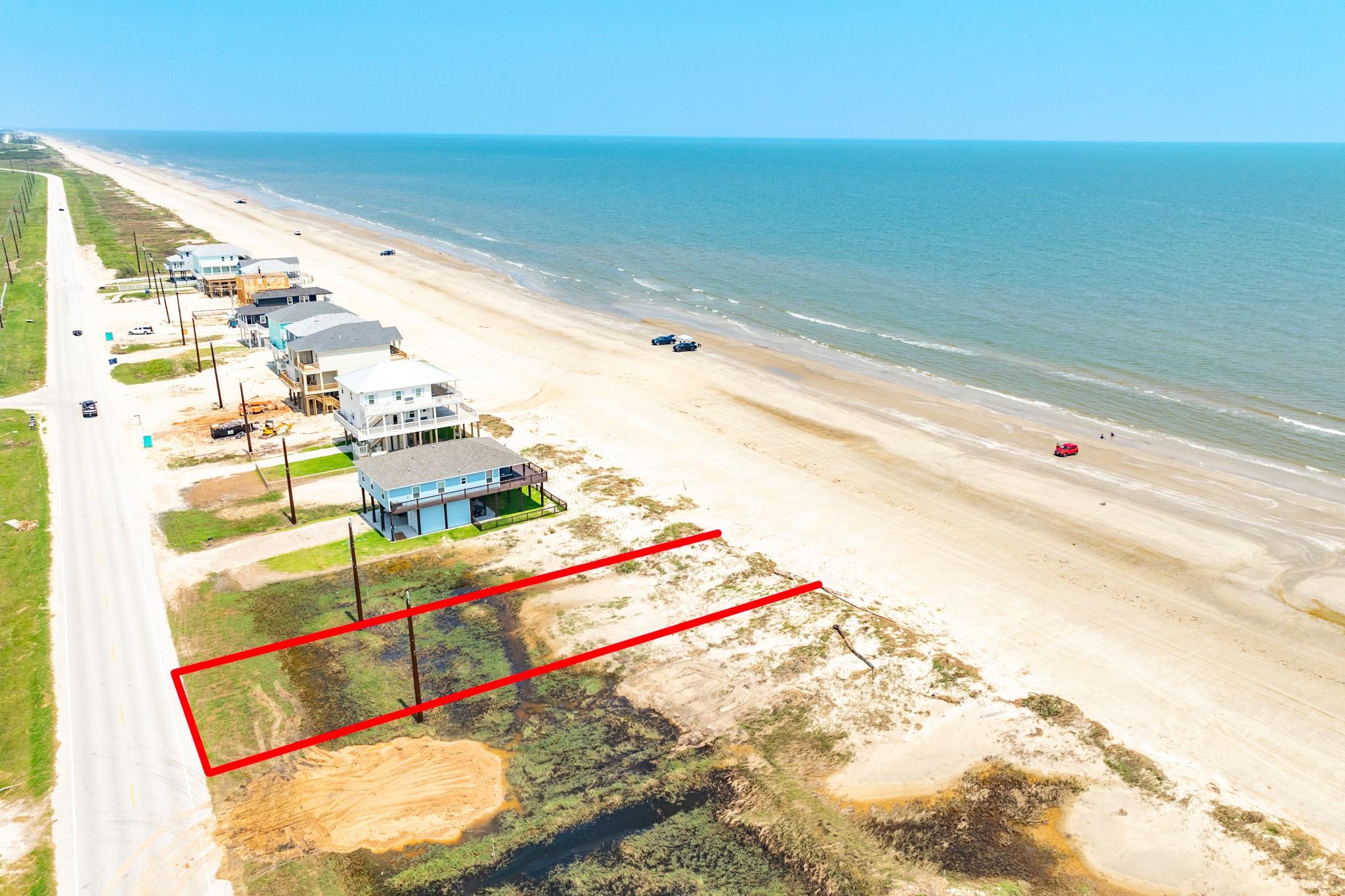 7910 Blue Water Highway