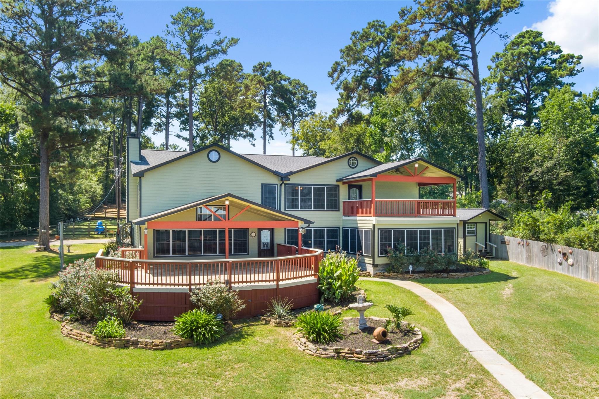 200 Trott Lane