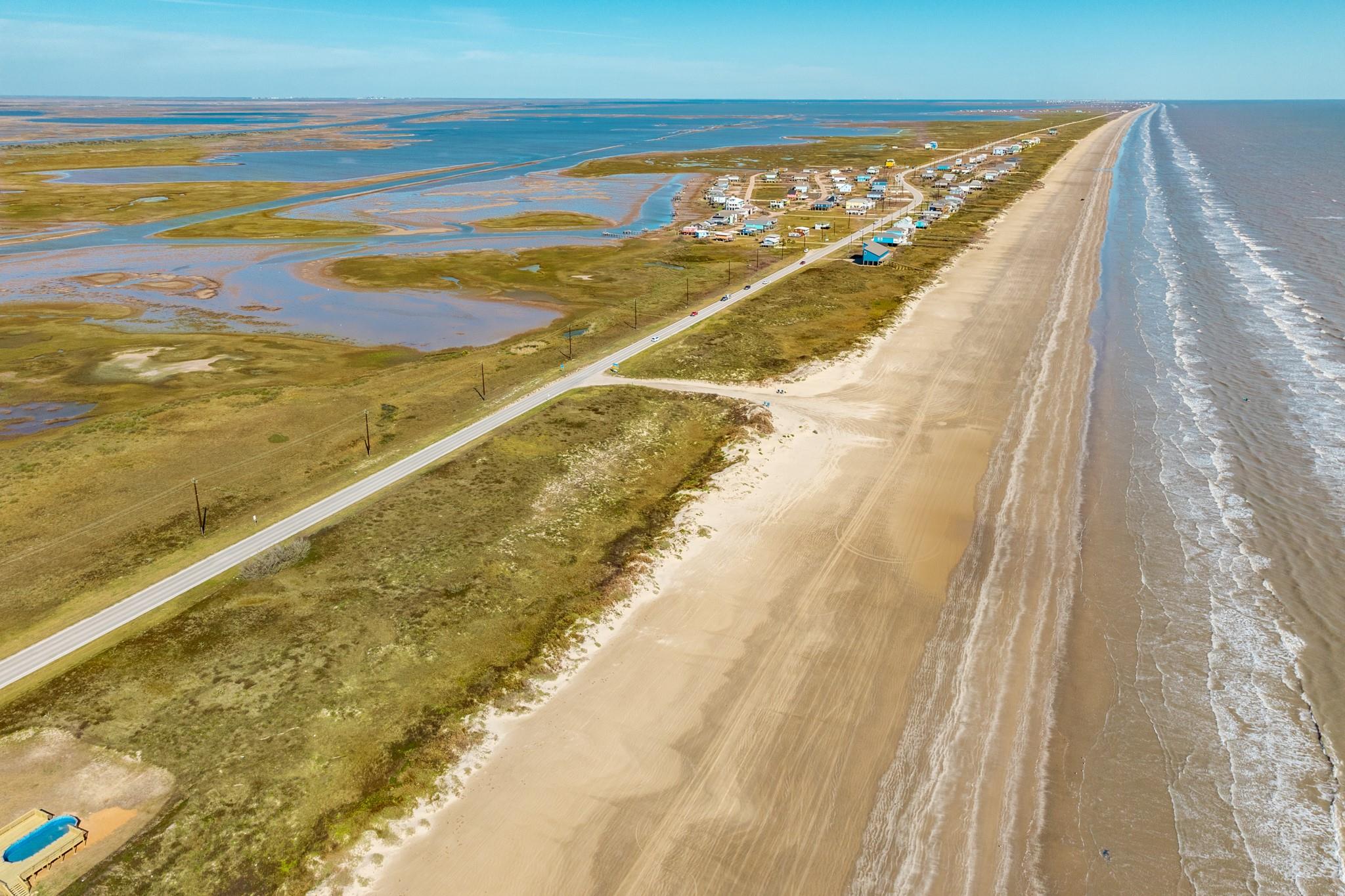 4234 Bluewater / County Road 257 Highway