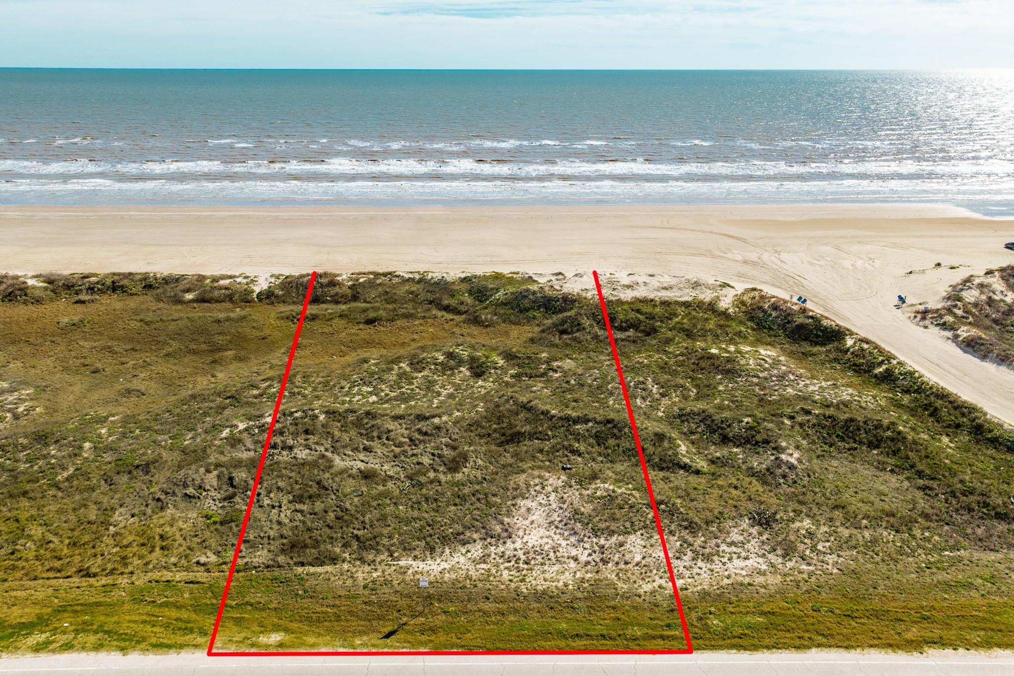 4234 Bluewater / County Road 257 Highway