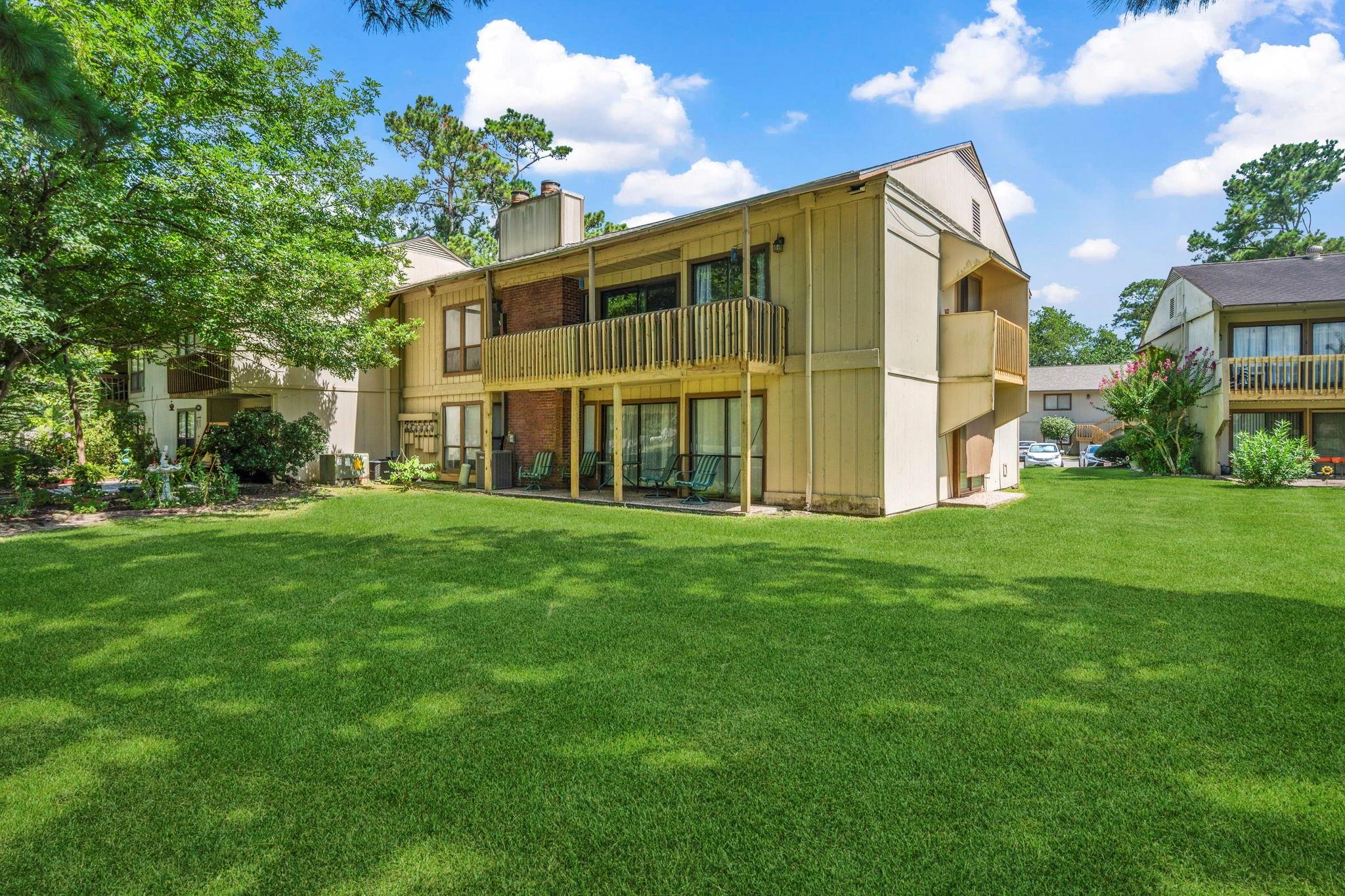 15919 Golf Club Drive # 203