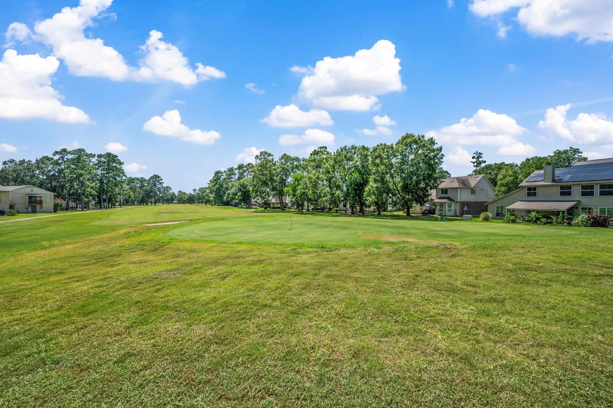 15919 Golf Club Drive # 203