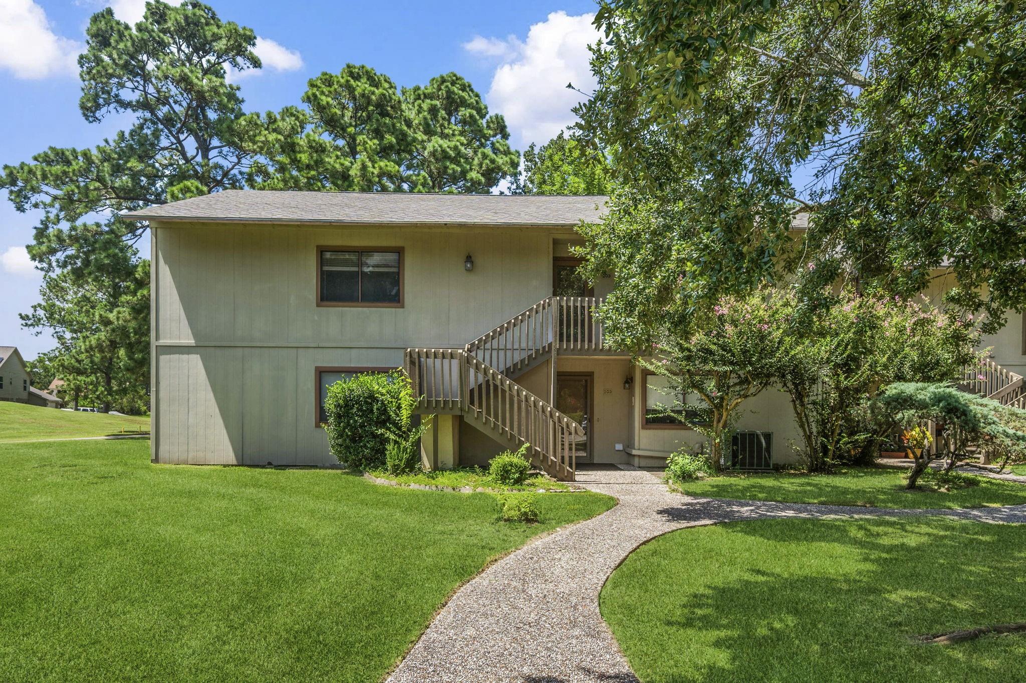 15919 Golf Club Drive # 203