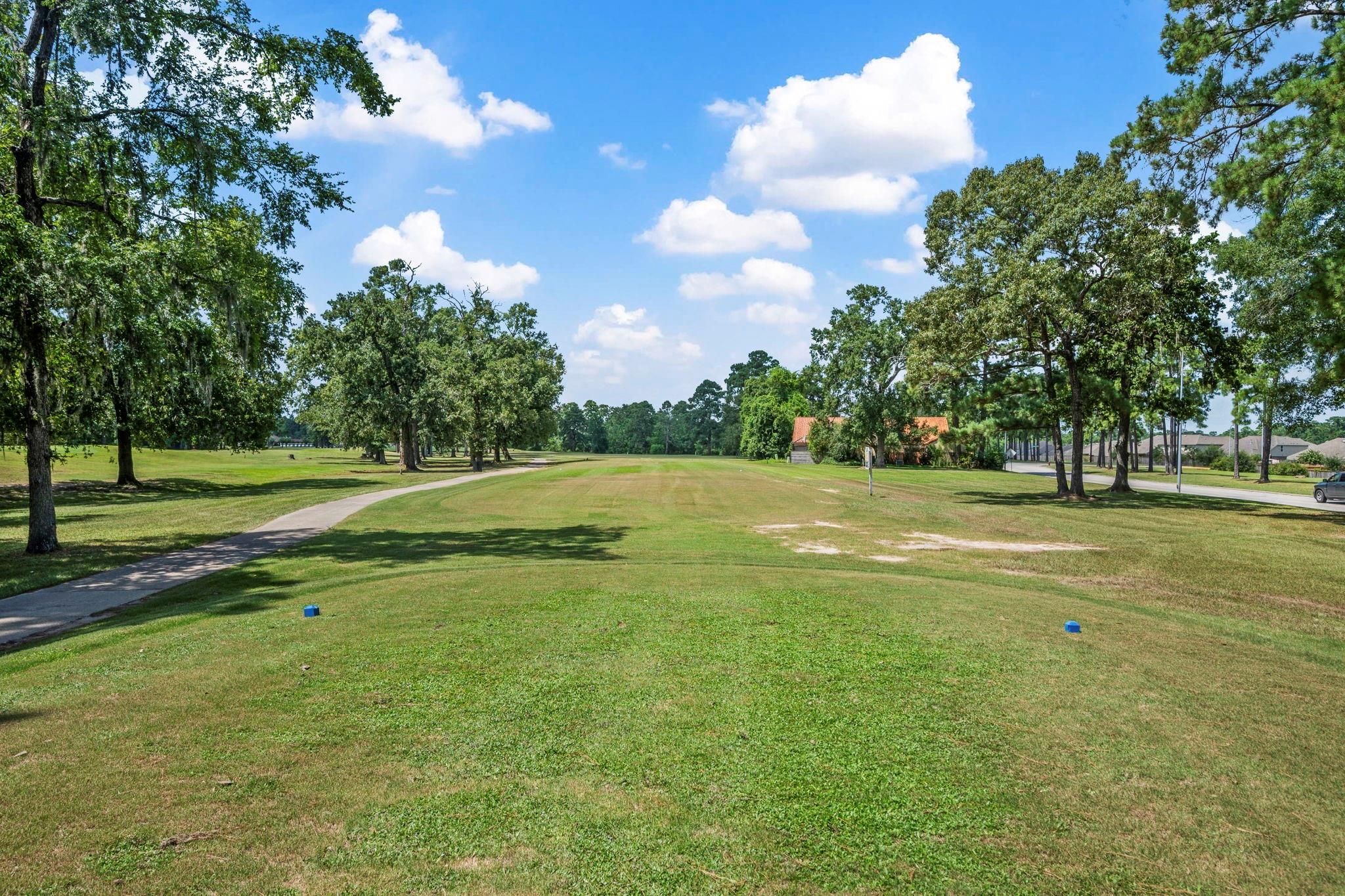 15919 Golf Club Drive # 203