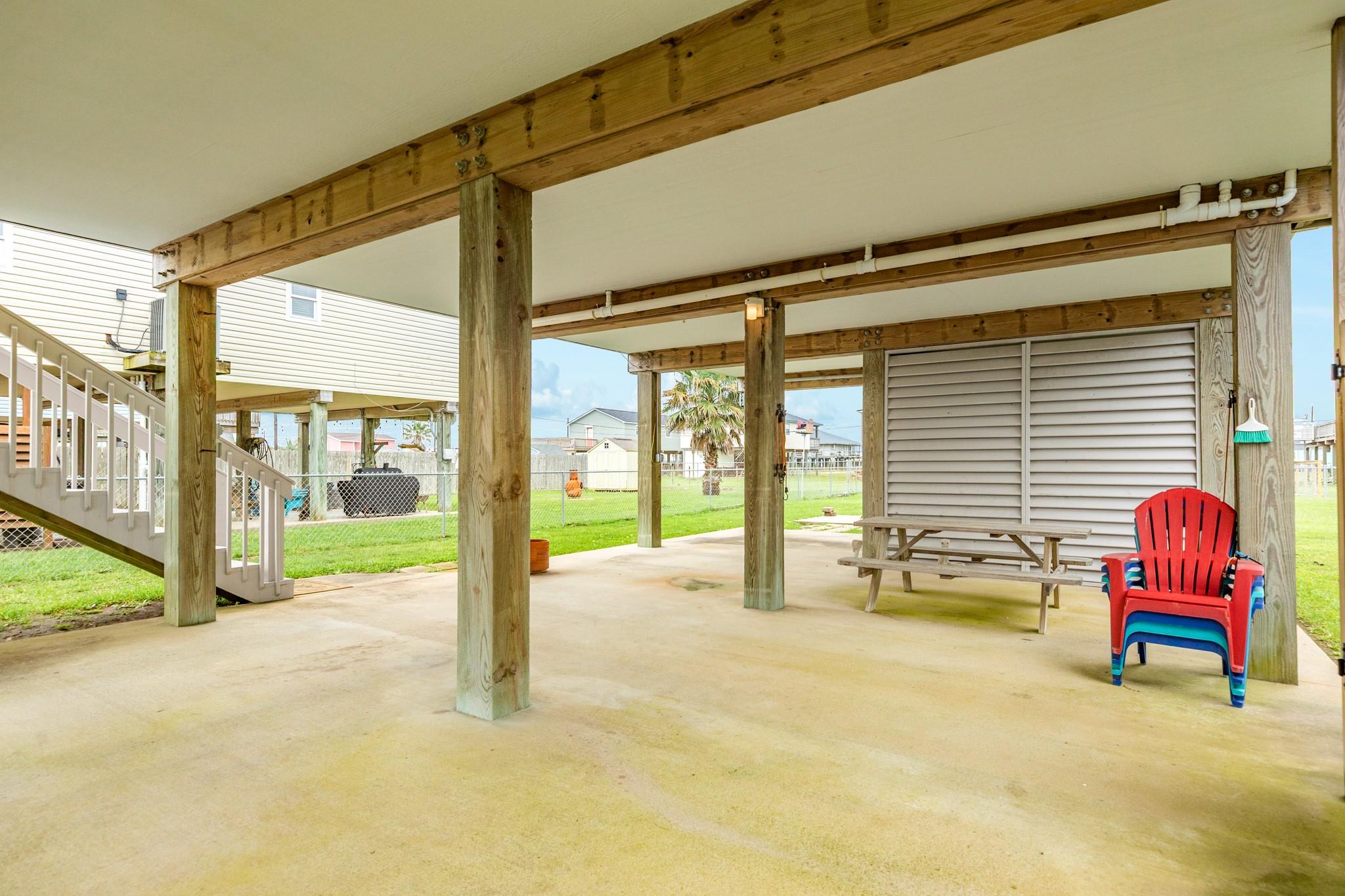 433 Seabean Street