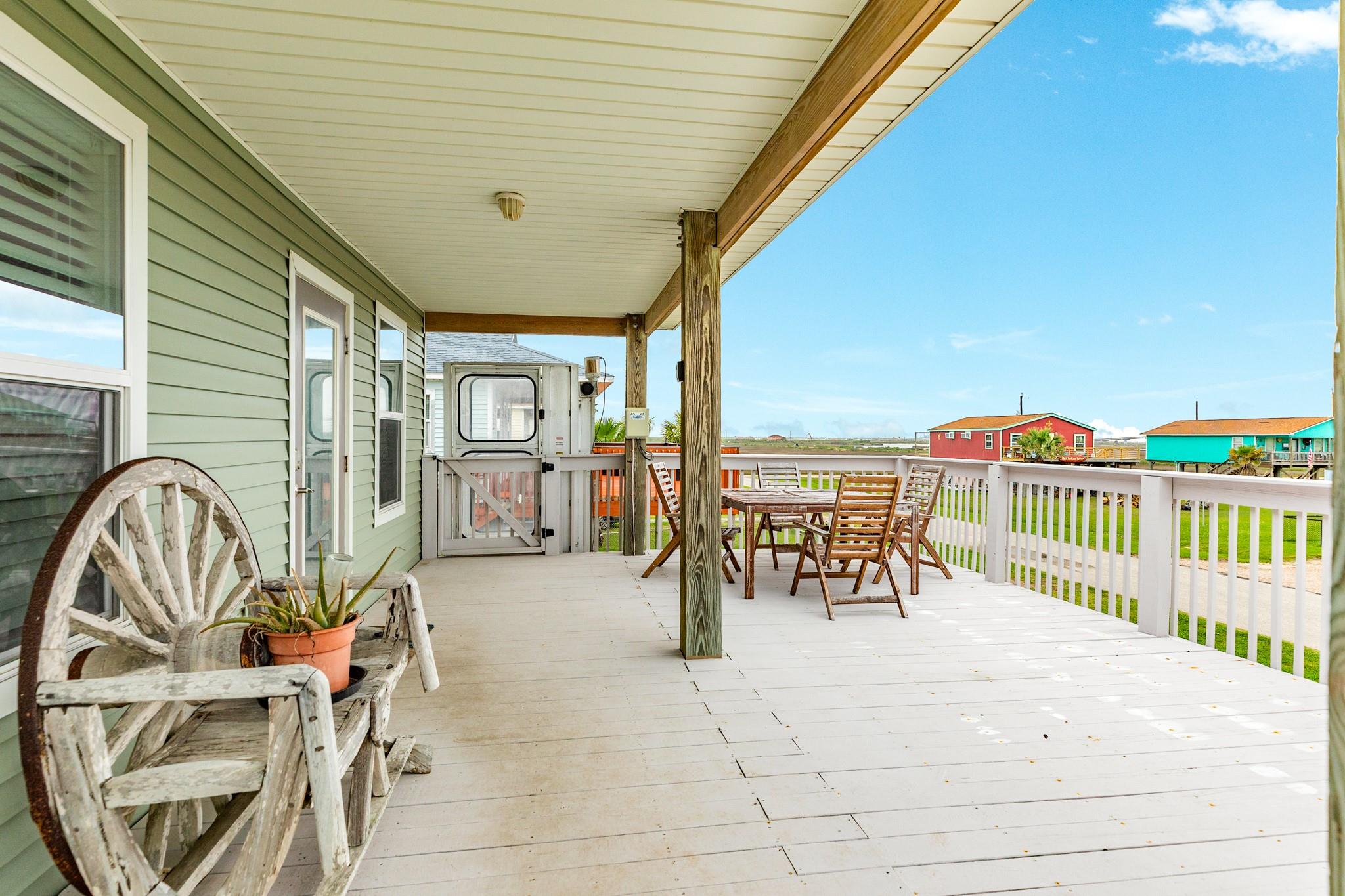 433 Seabean Street