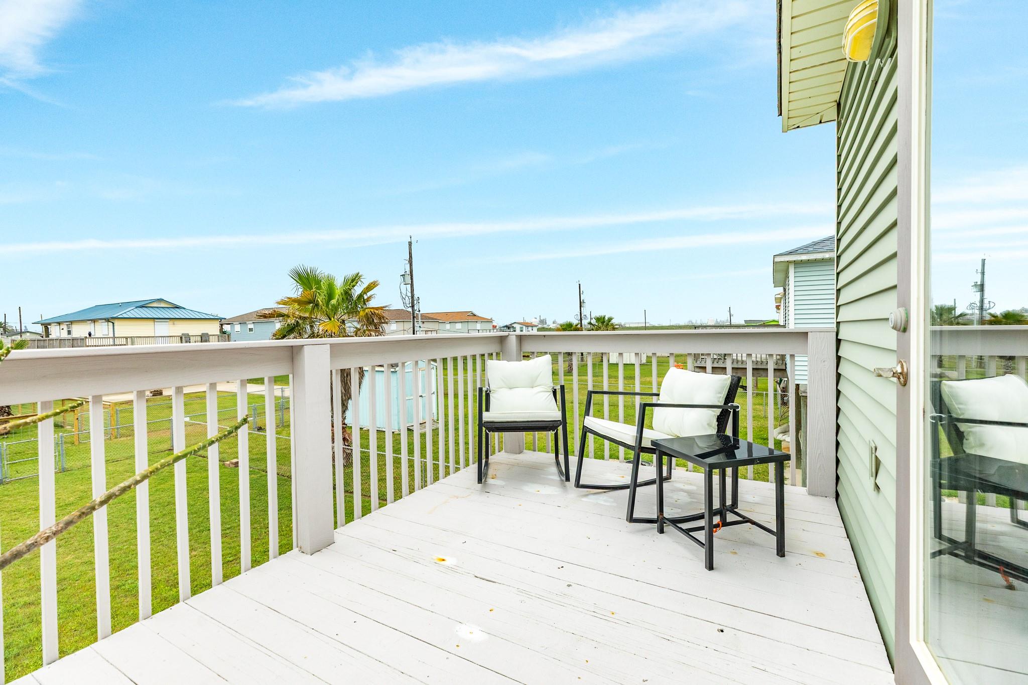 433 Seabean Street