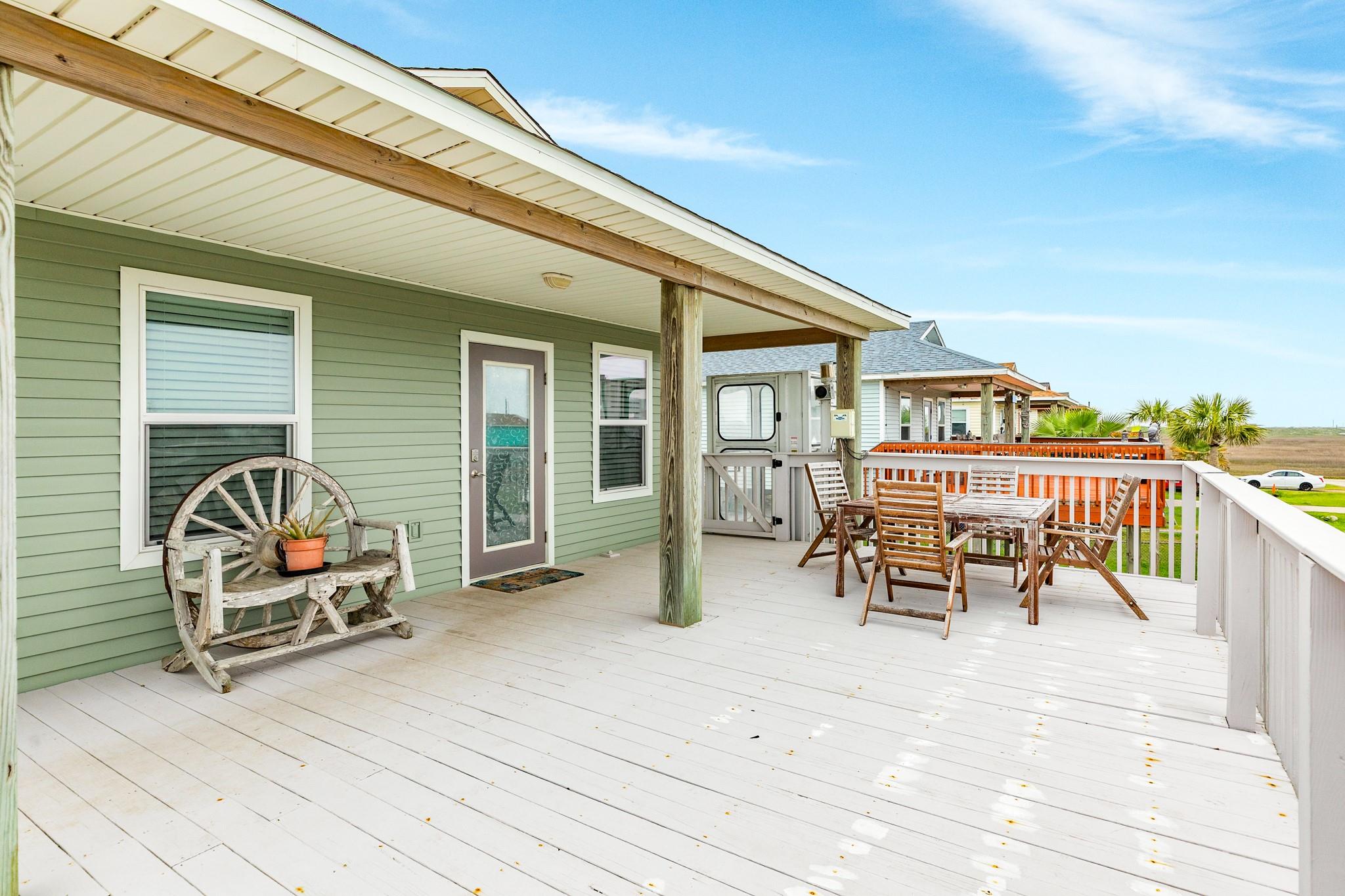 433 Seabean Street