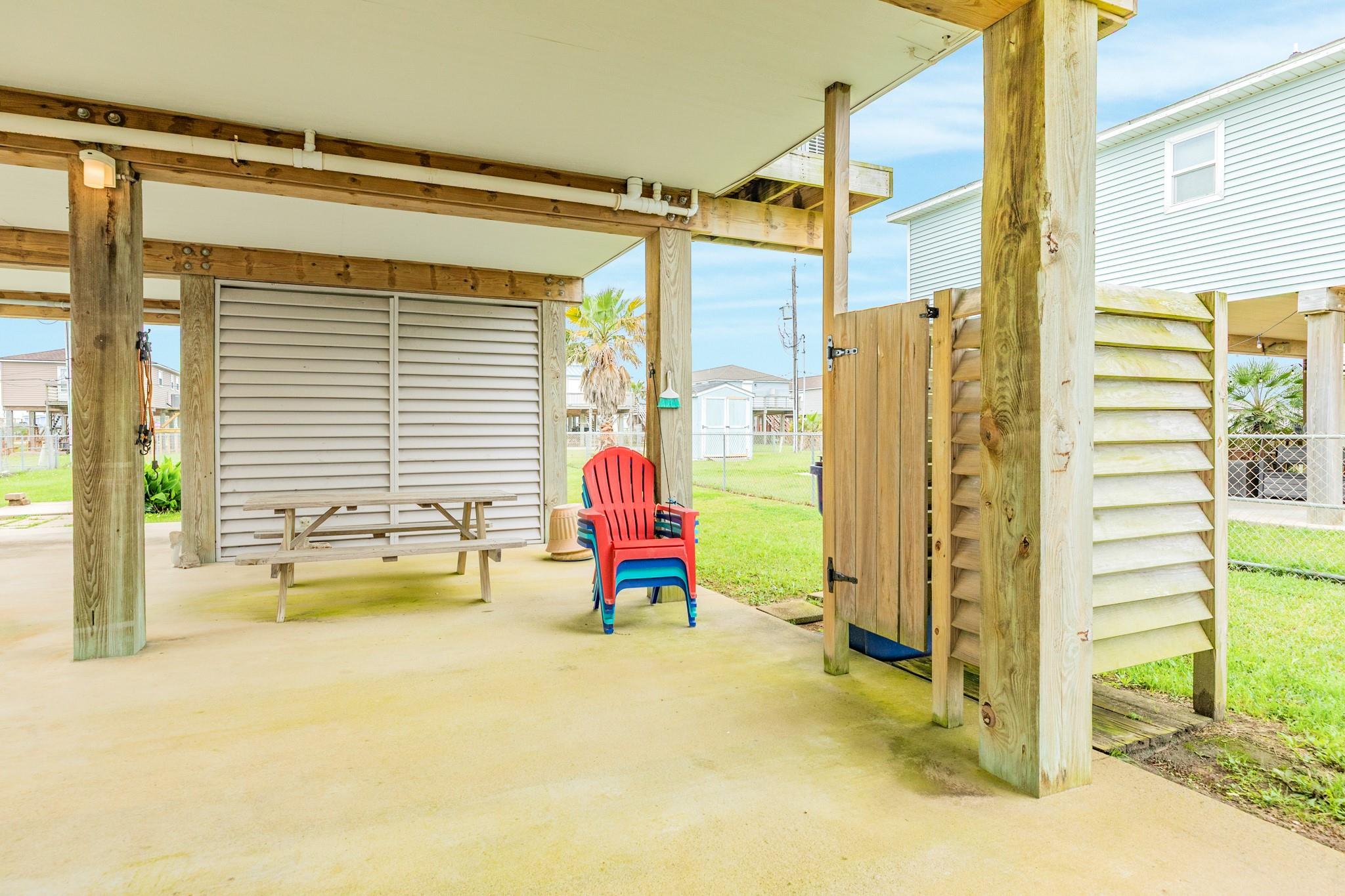 433 Seabean Street