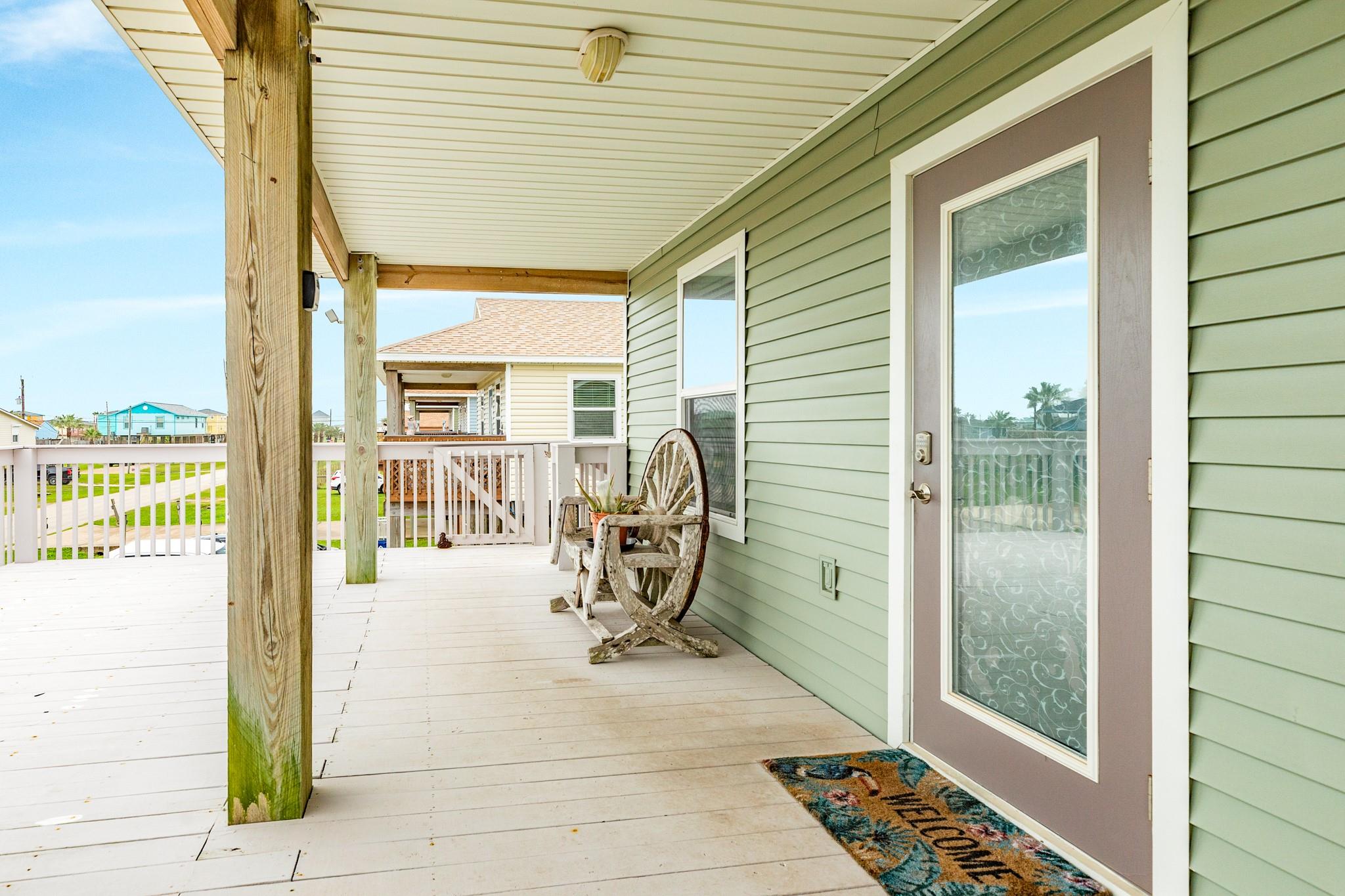 433 Seabean Street