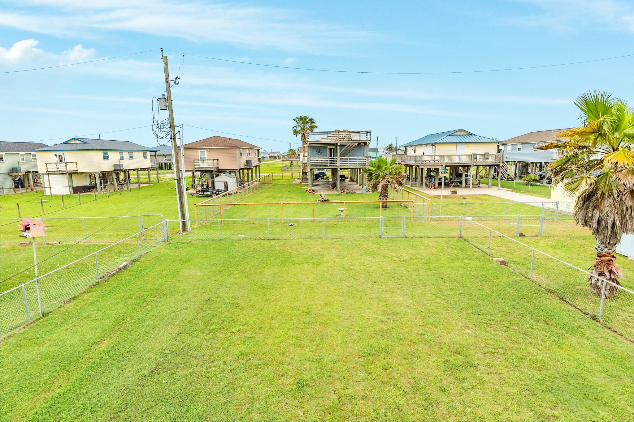 433 Seabean Street