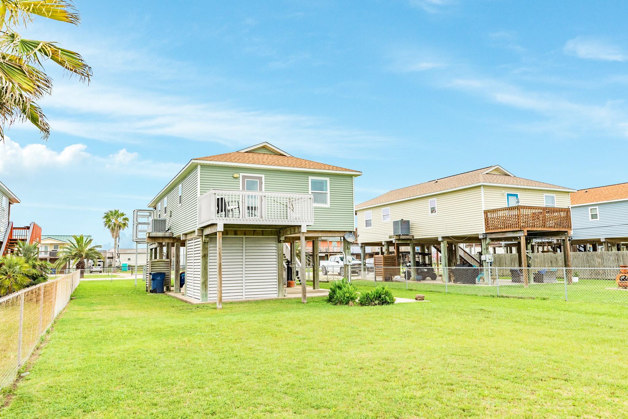 433 Seabean Street