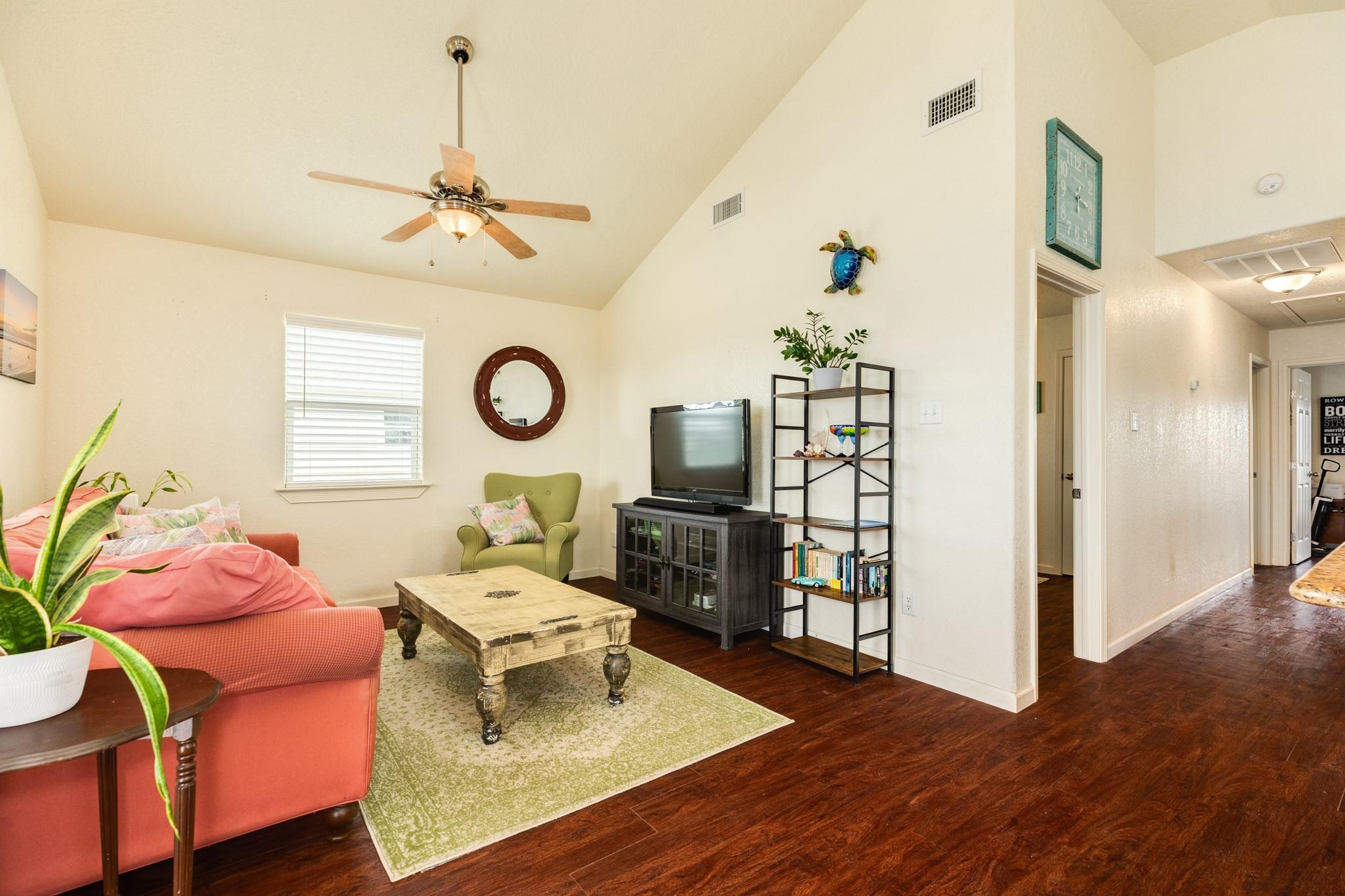 433 Seabean Street