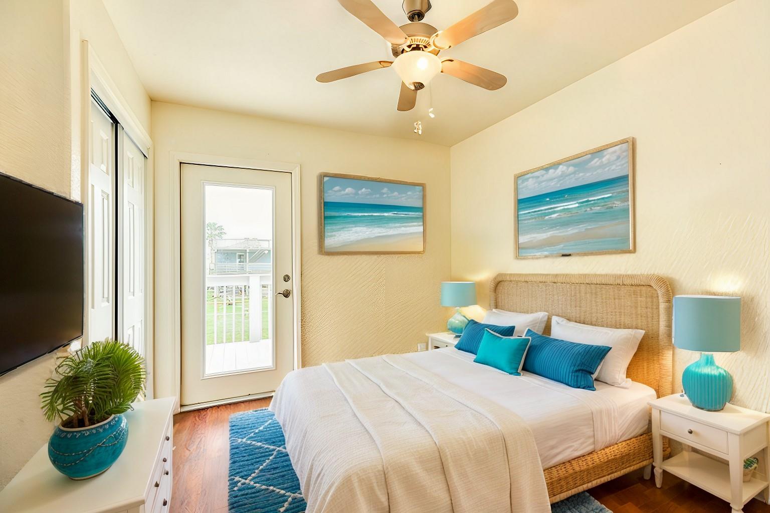 433 Seabean Street