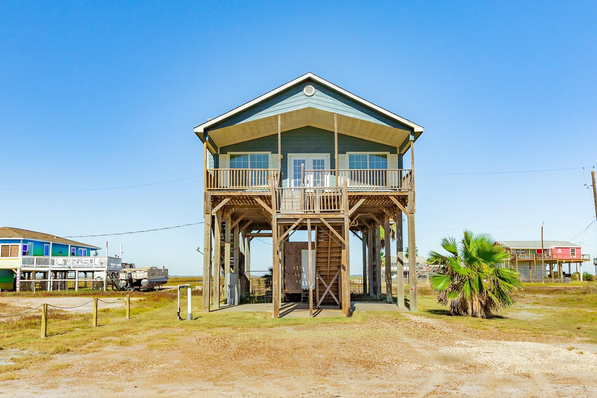 118 Lindrose Street