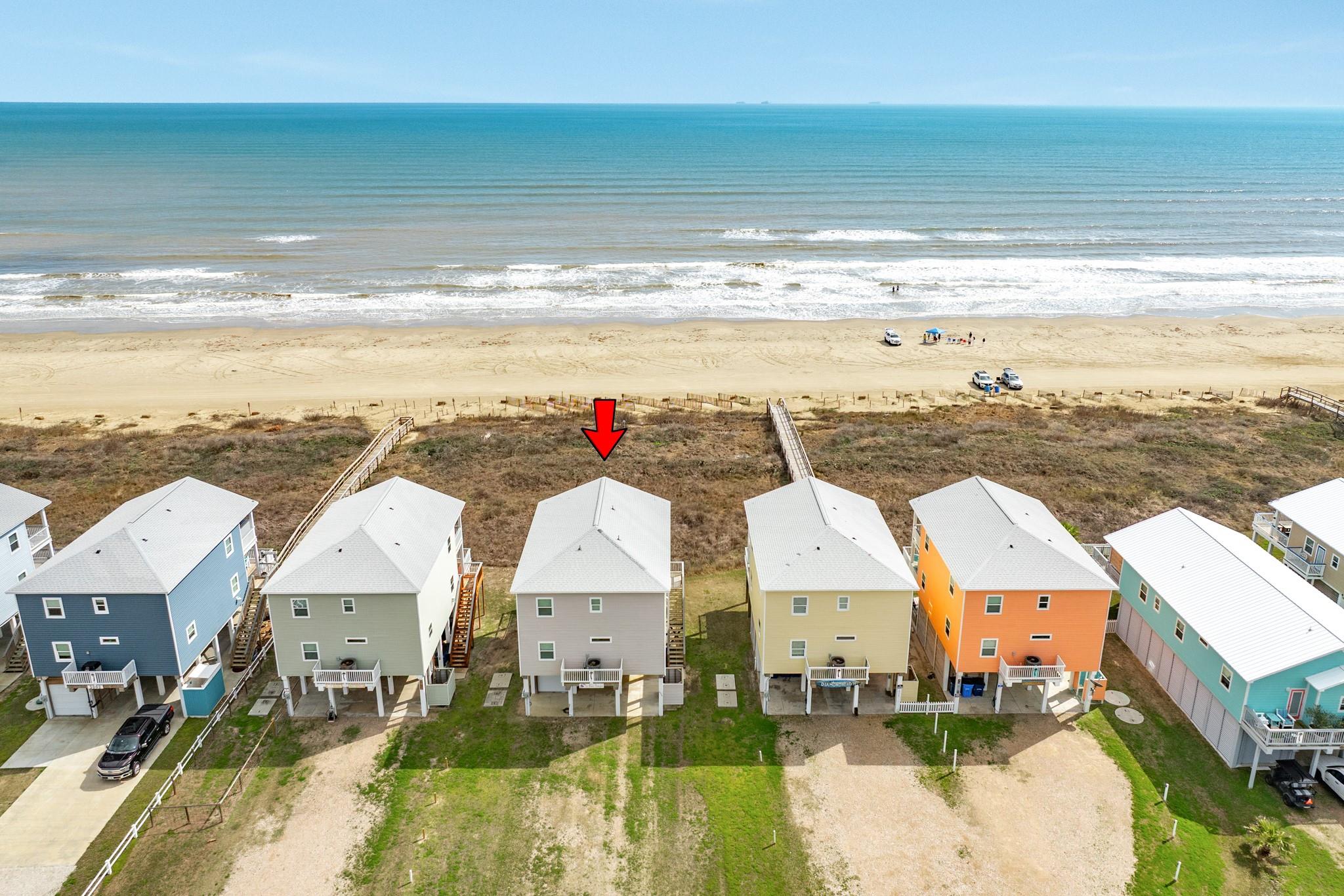 2938 Bluewater Highway