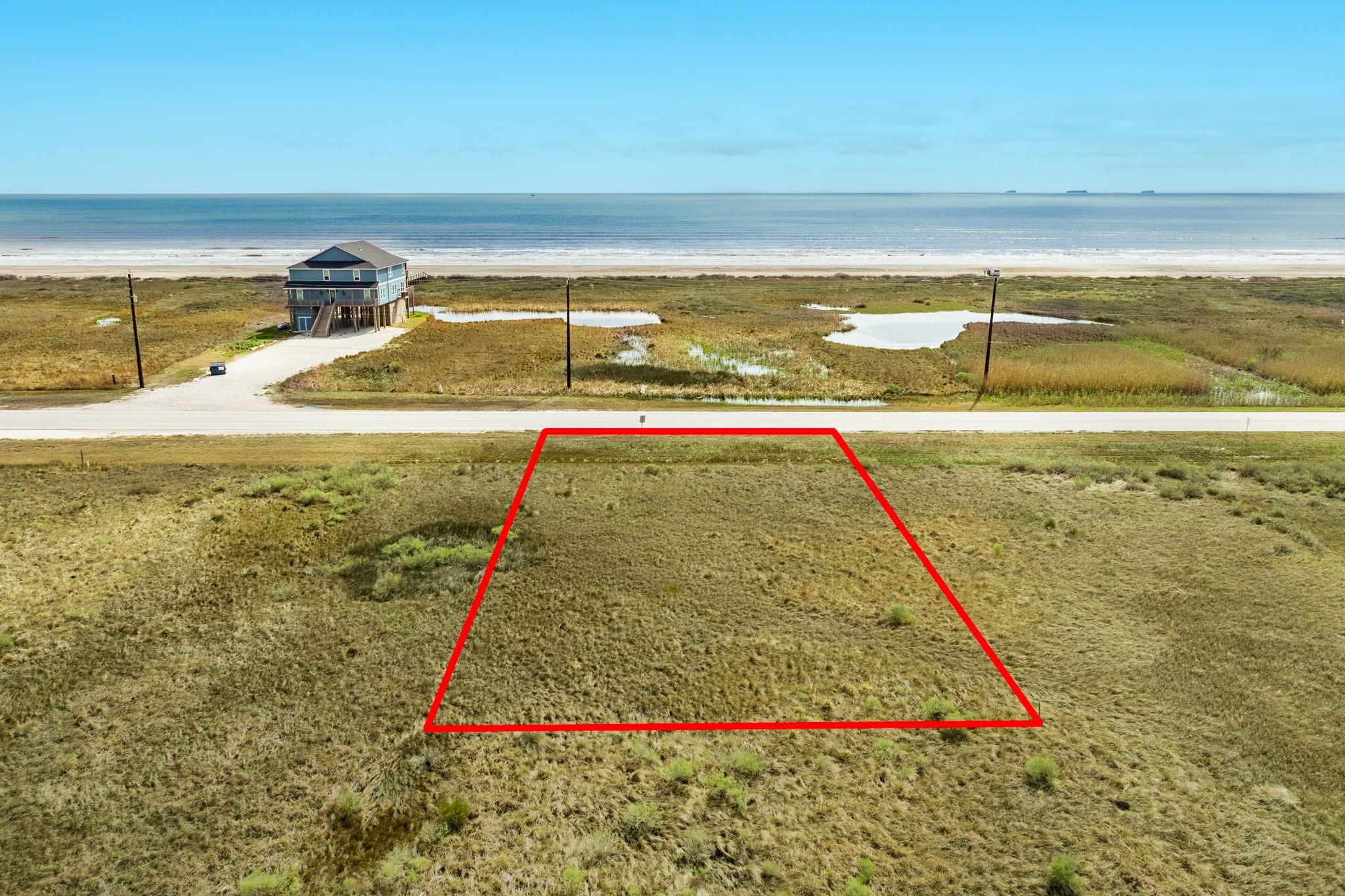 5643 Bluewater Highway