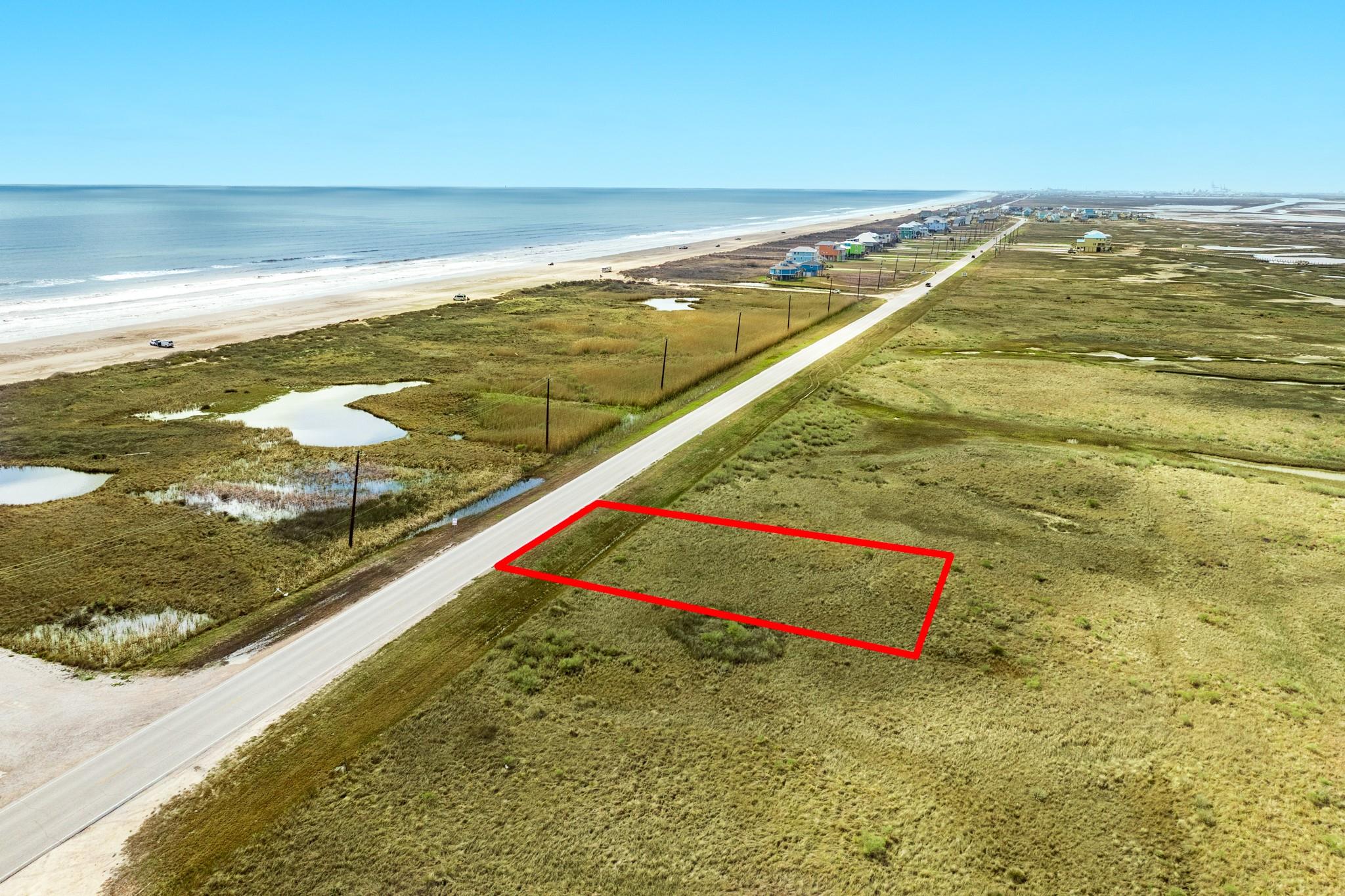 5643 Bluewater Highway