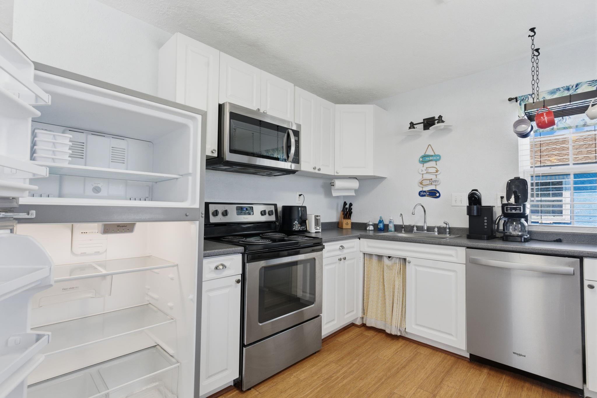 315 Caisson Street