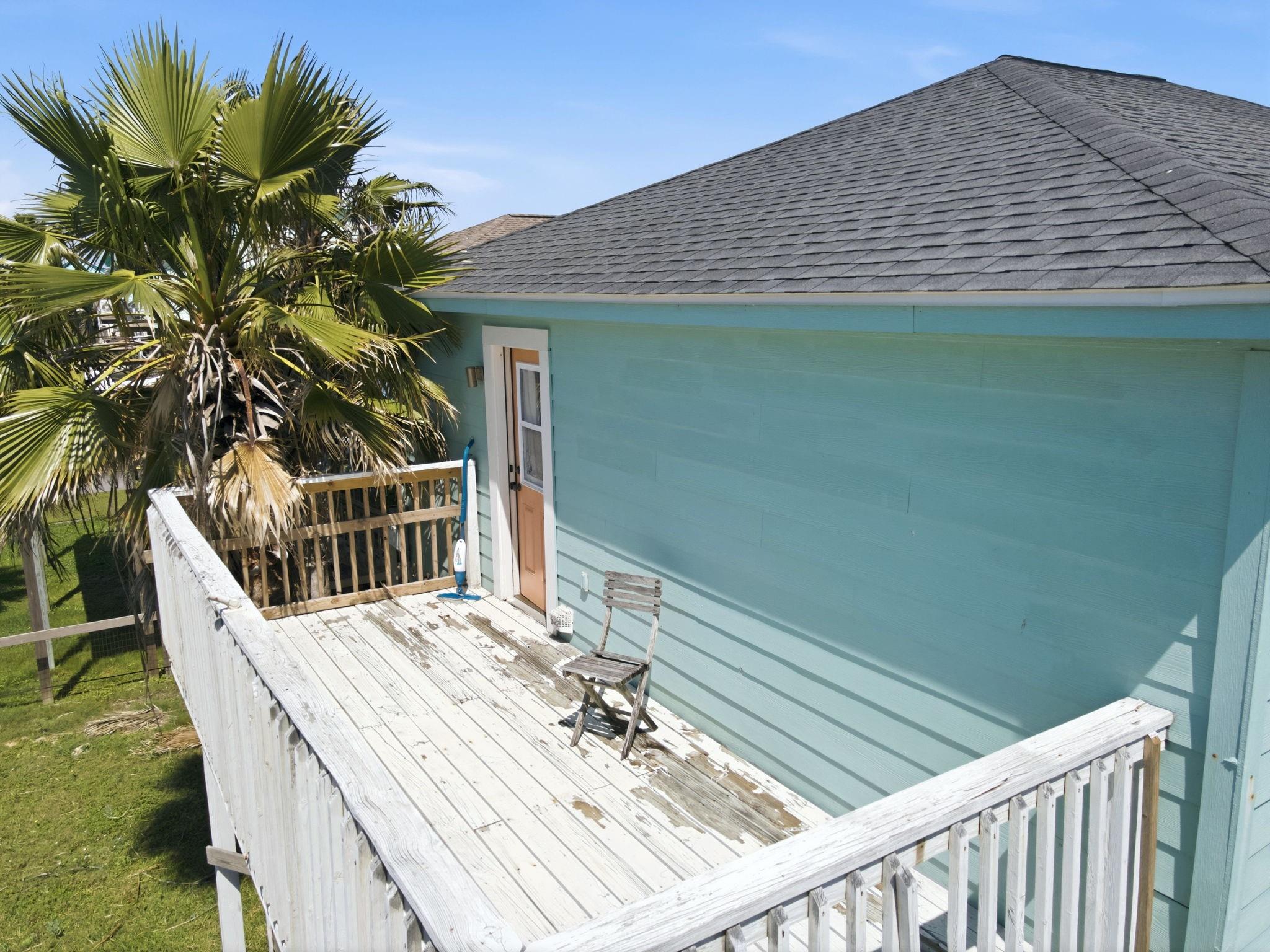 315 Caisson Street