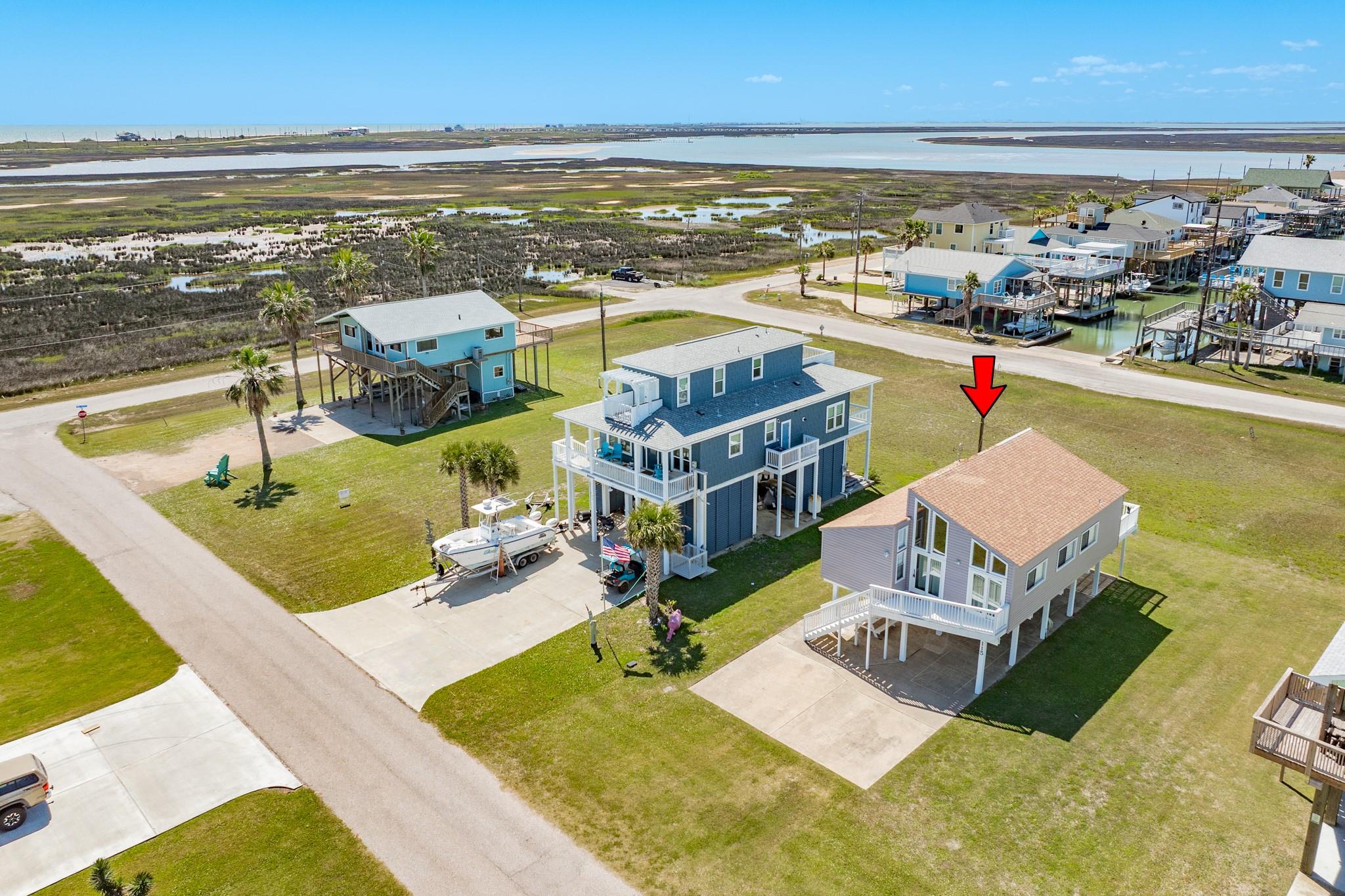 115 Doubloon Drive