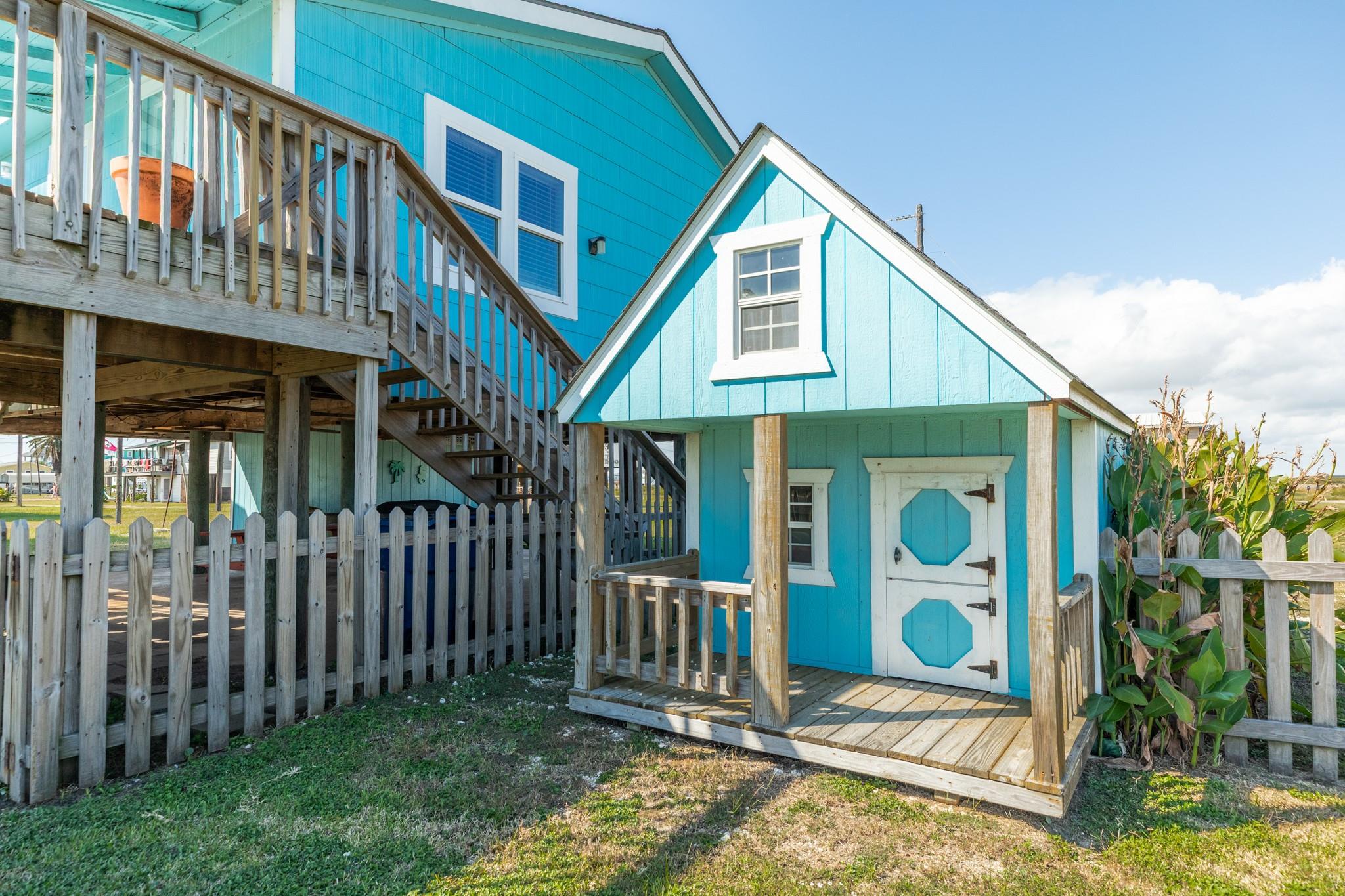 902 Treaty Drive