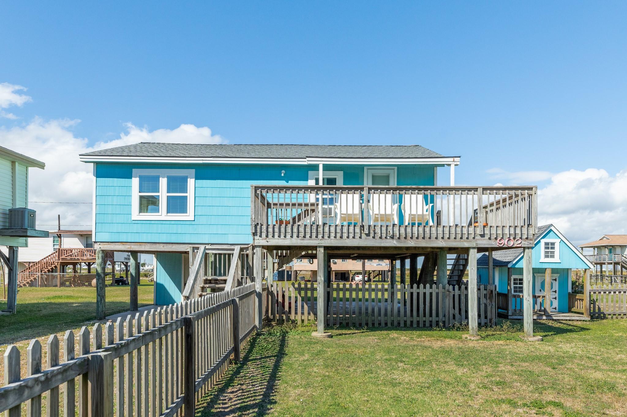 902 Treaty Drive