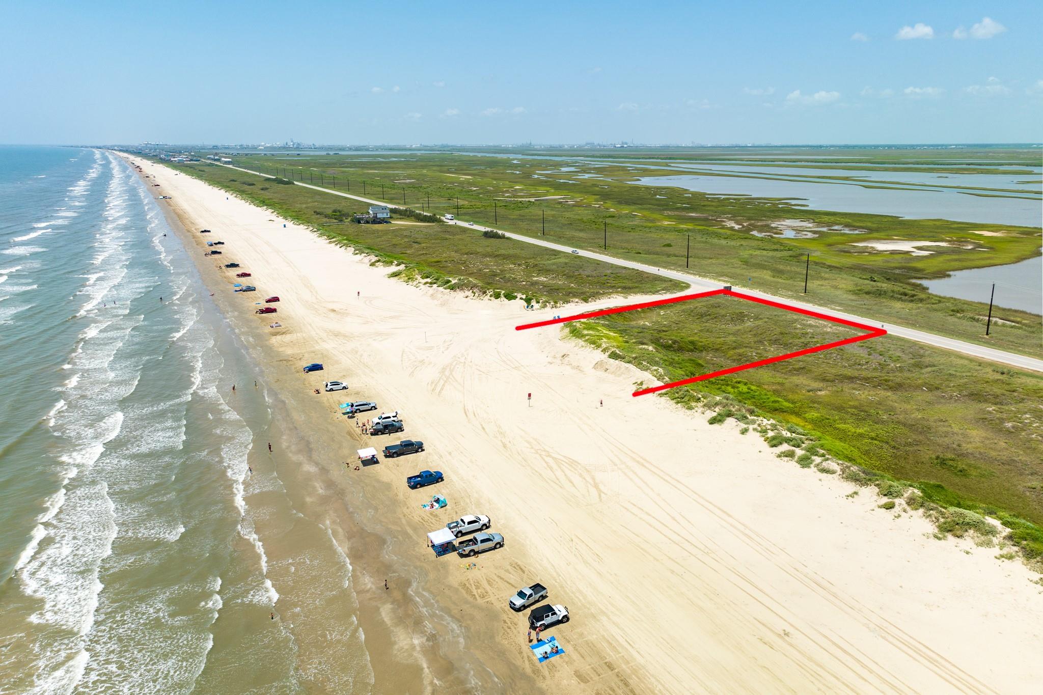 4230 Bluewater / County Road 257