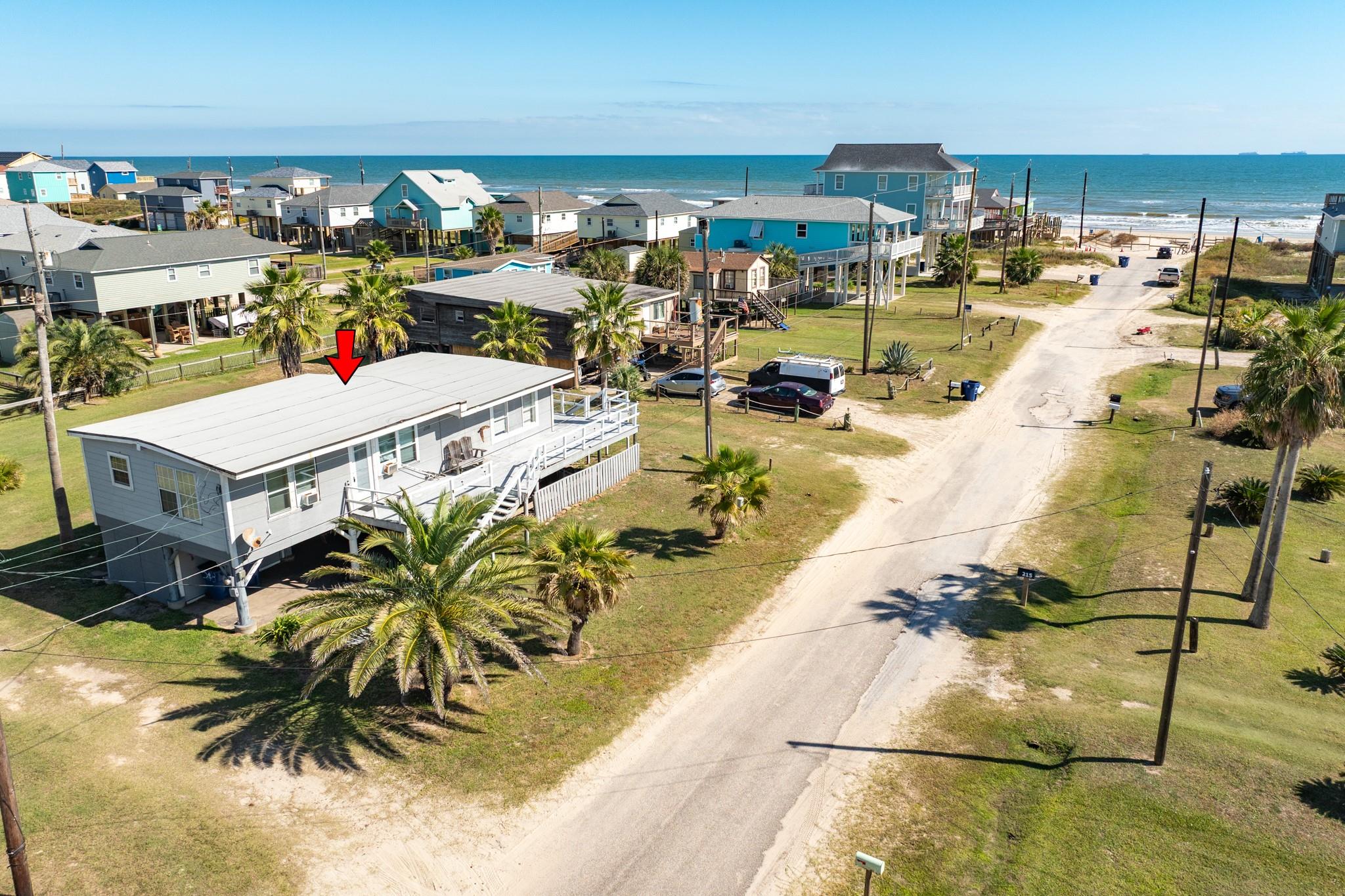 218 Coral Court
